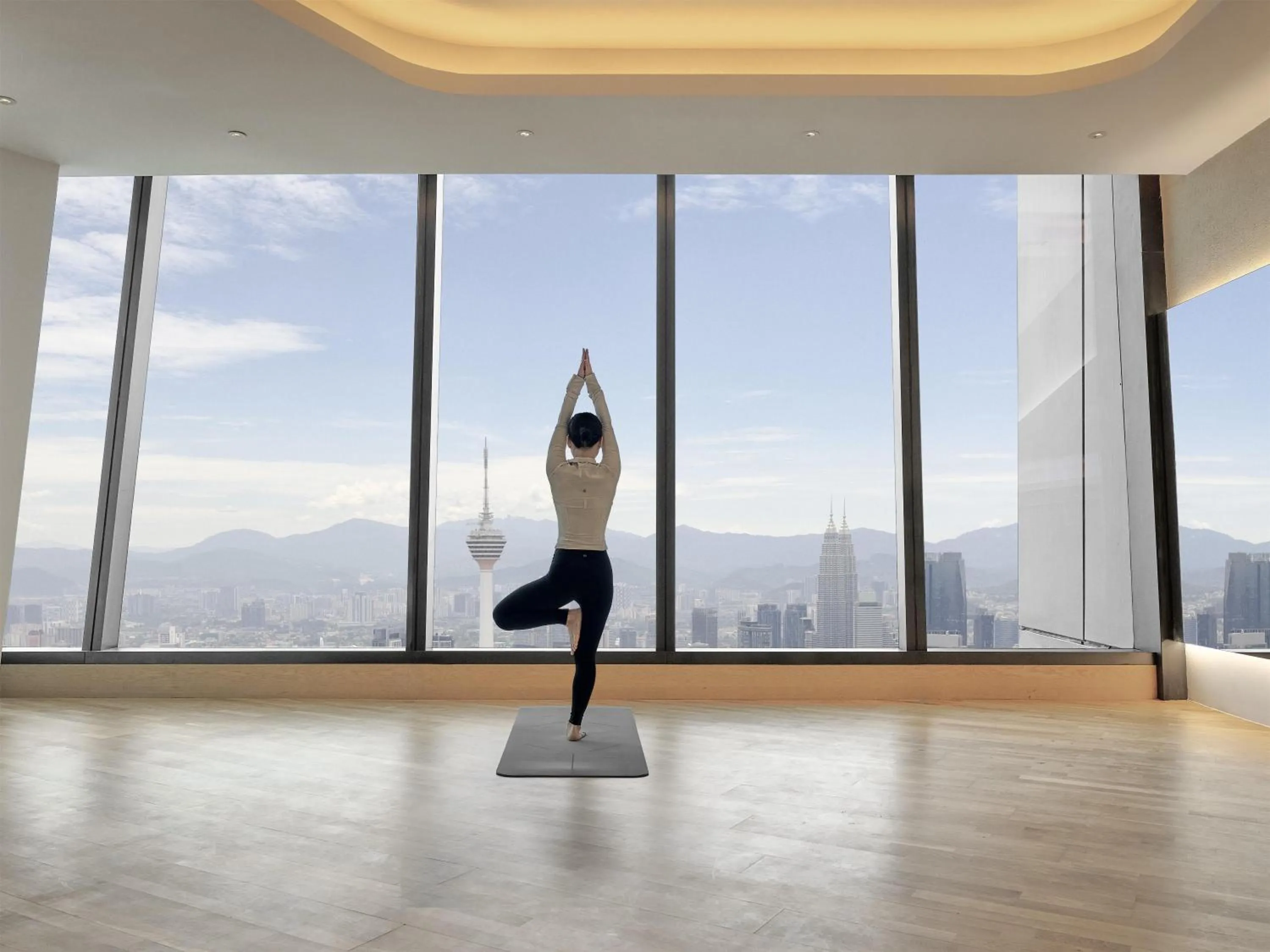 Park Hyatt Kuala Lumpur