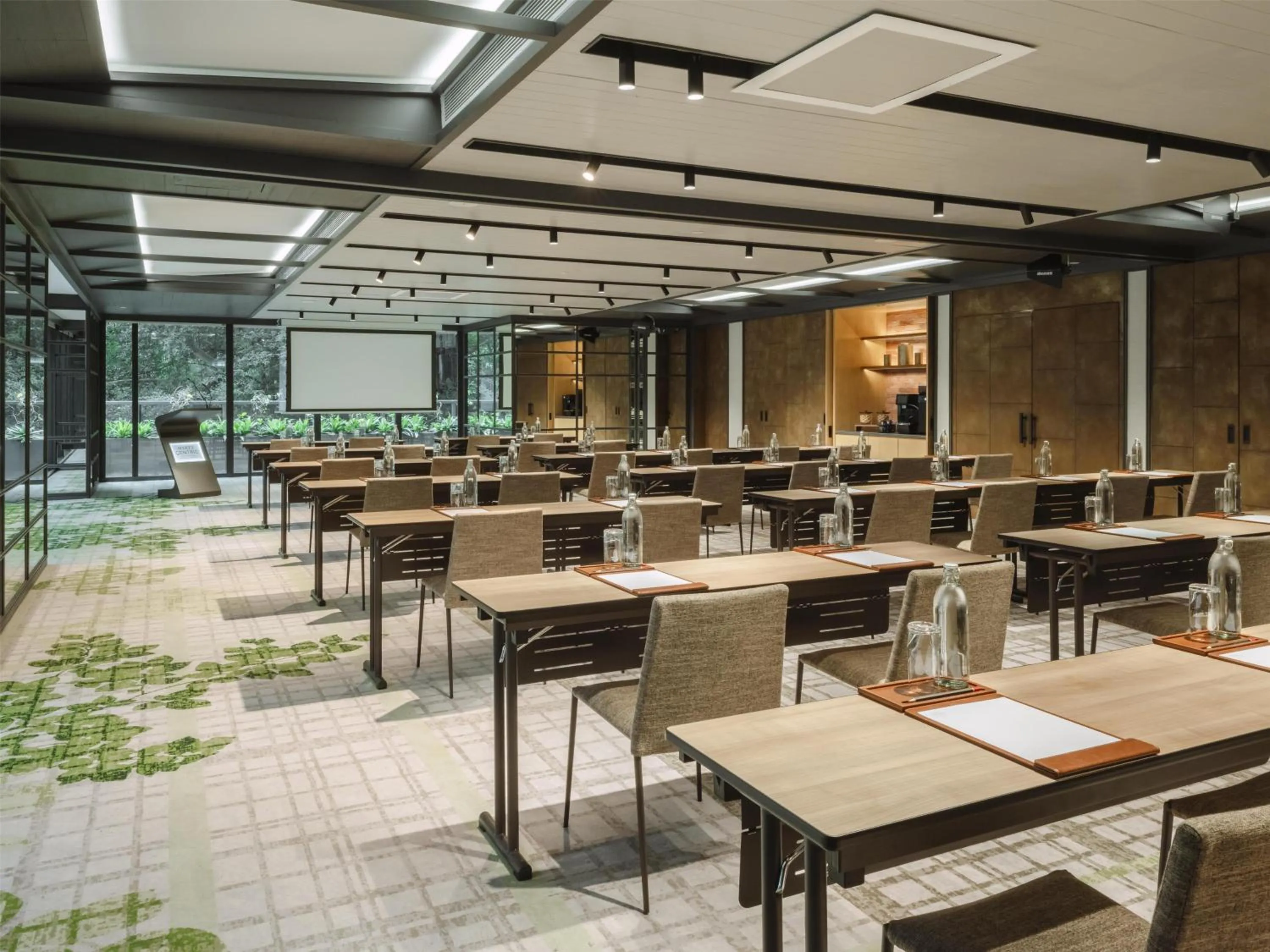 Meeting/conference room in Hyatt Centric City Centre Kuala Lumpur