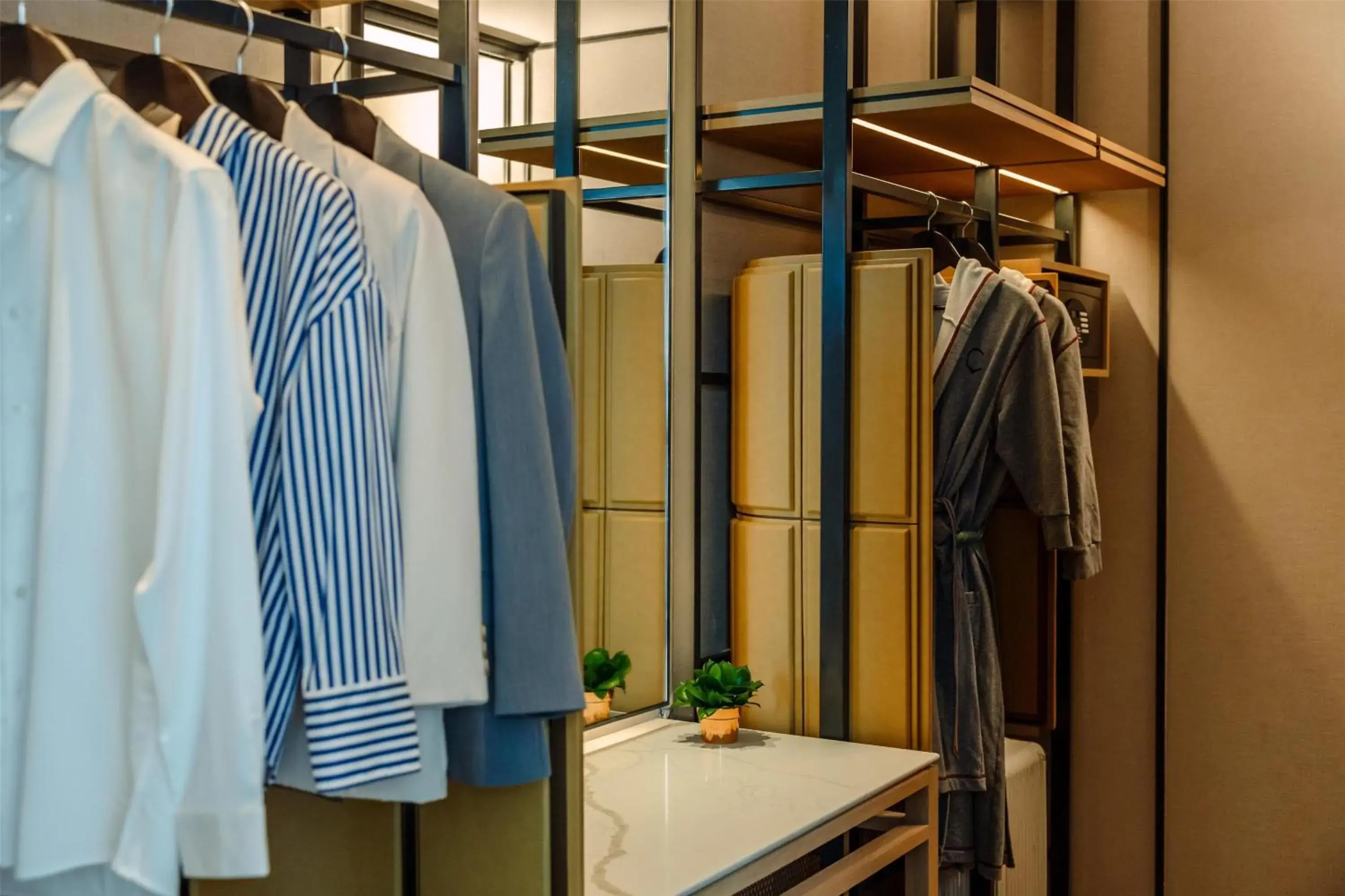 Bedroom in Hyatt Centric City Centre Kuala Lumpur Bedroom in Hyatt Centric City Centre Kuala Lumpur