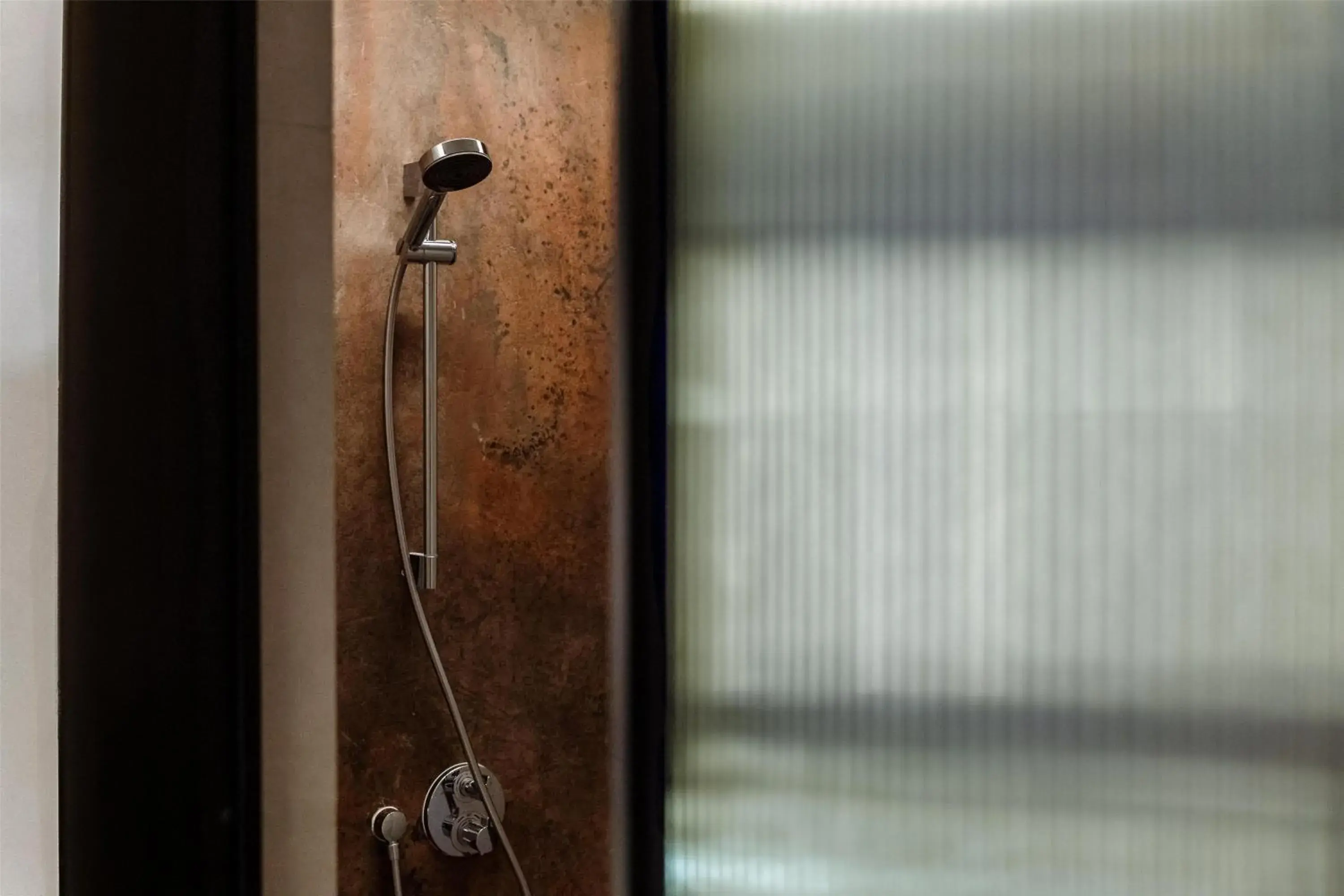 Bathroom in Hyatt Centric City Centre Kuala Lumpur Bathroom in Hyatt Centric City Centre Kuala Lumpur