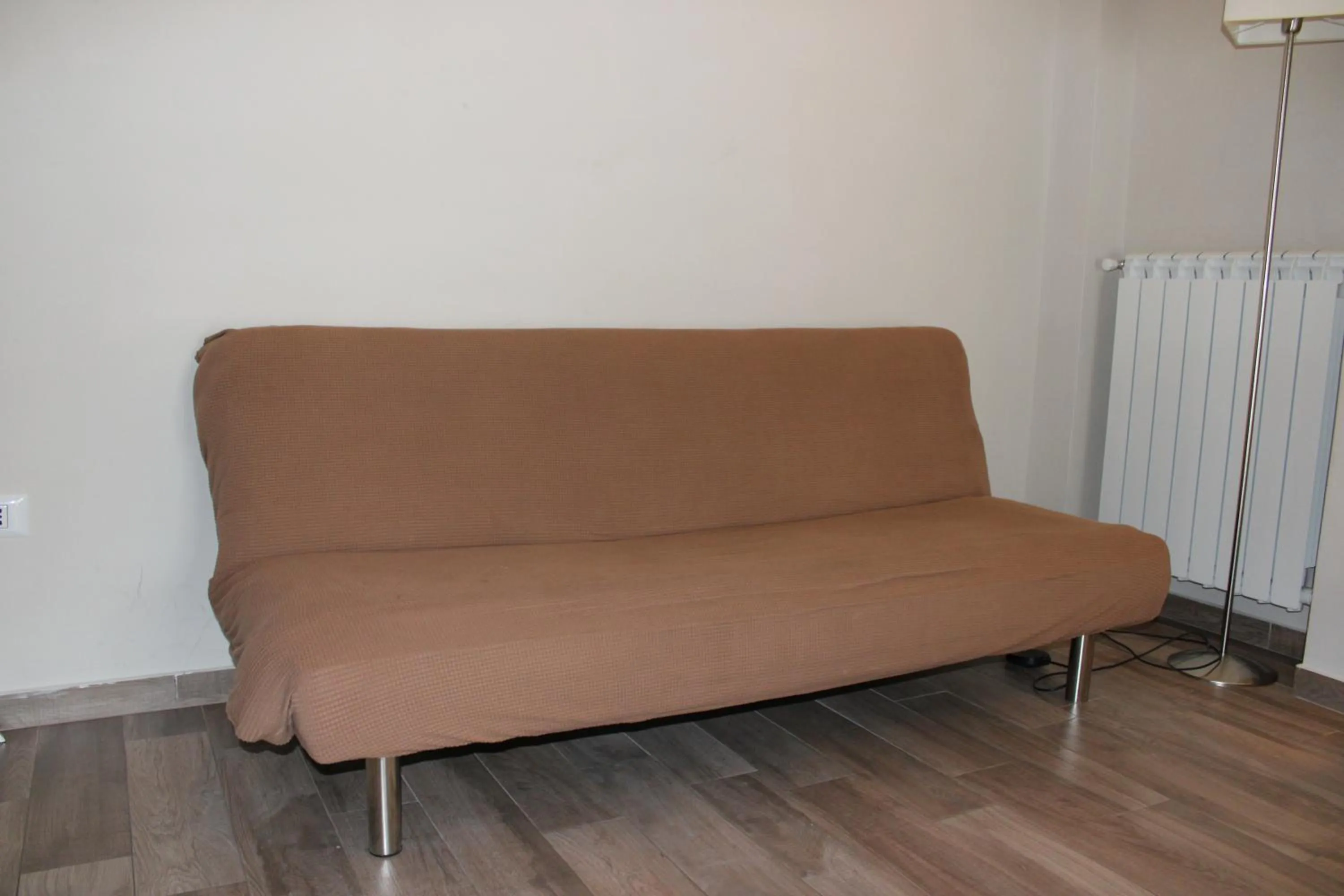 Bed in Brain Rooms - Centro Città, Pulizia Giornaliera, Colazione Inclusa