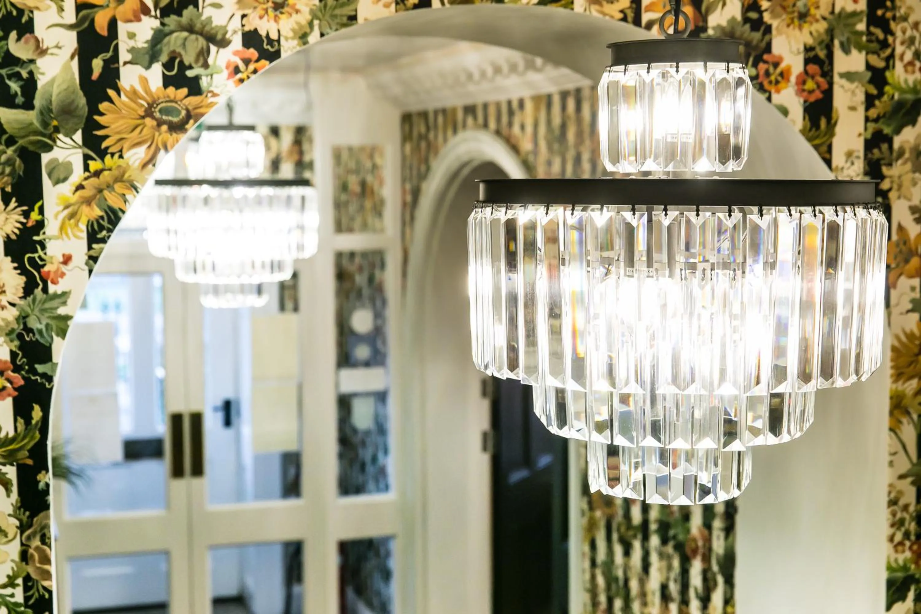 Facade/entrance in The Burgoyne - Stunning Hotel with Amazing Views and Impeccable Service