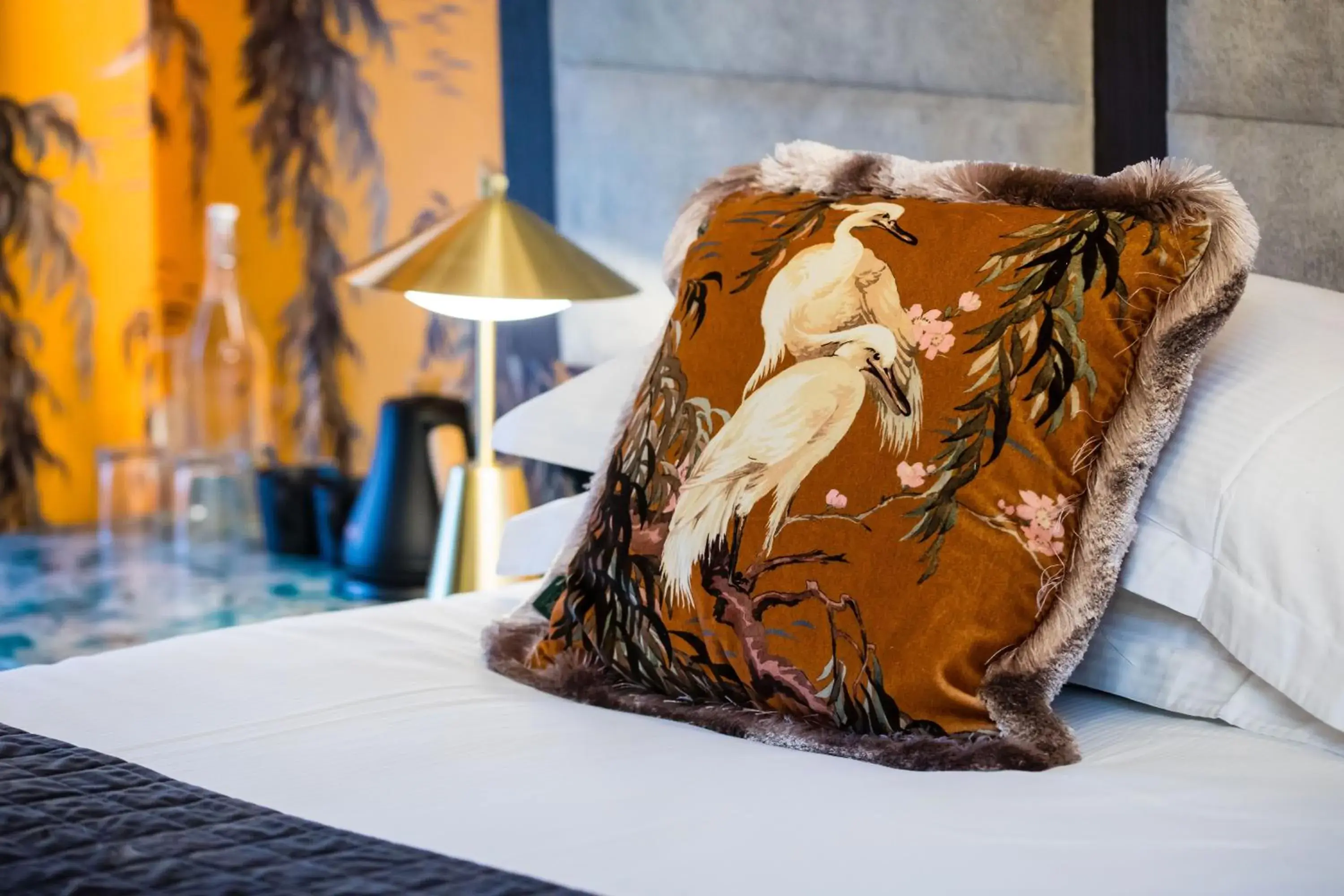 Classic Double Room with Private External Bathroom Grinton in The Burgoyne - Stunning Hotel with Amazing Views and Impeccable Service Classic Double Room with Private External Bathroom Grinton in The Burgoyne - Stunning Hotel with Amazing Views and Impeccable Service