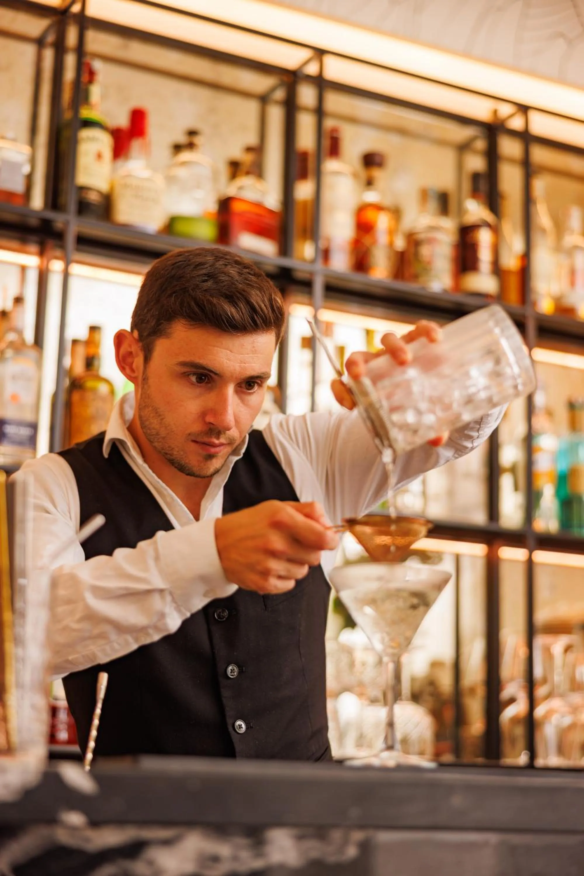 People in Nerva Boutique Hotel