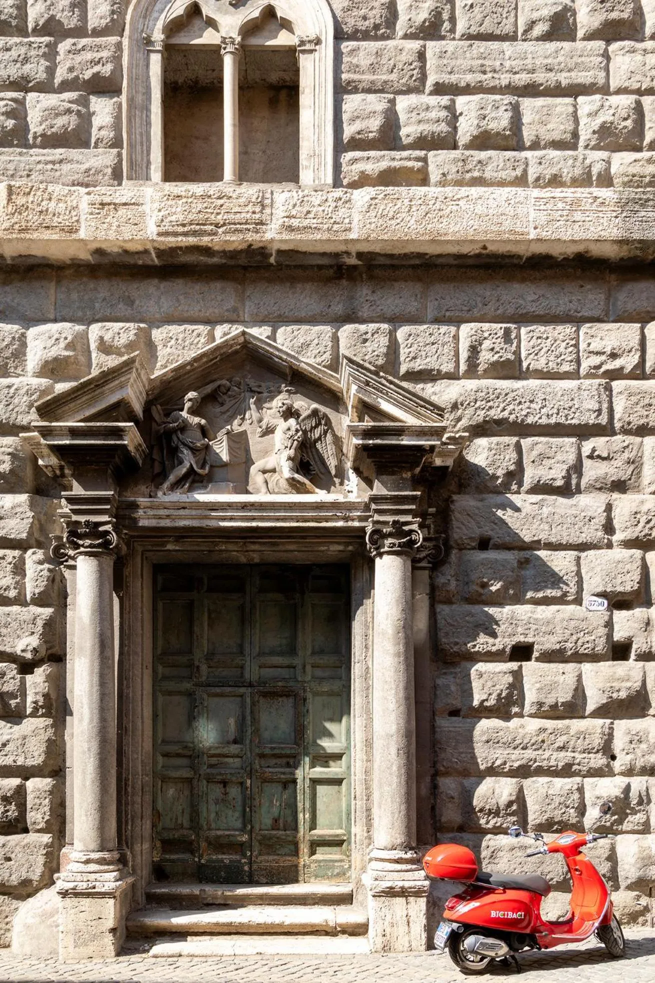 Day in Nerva Boutique Hotel