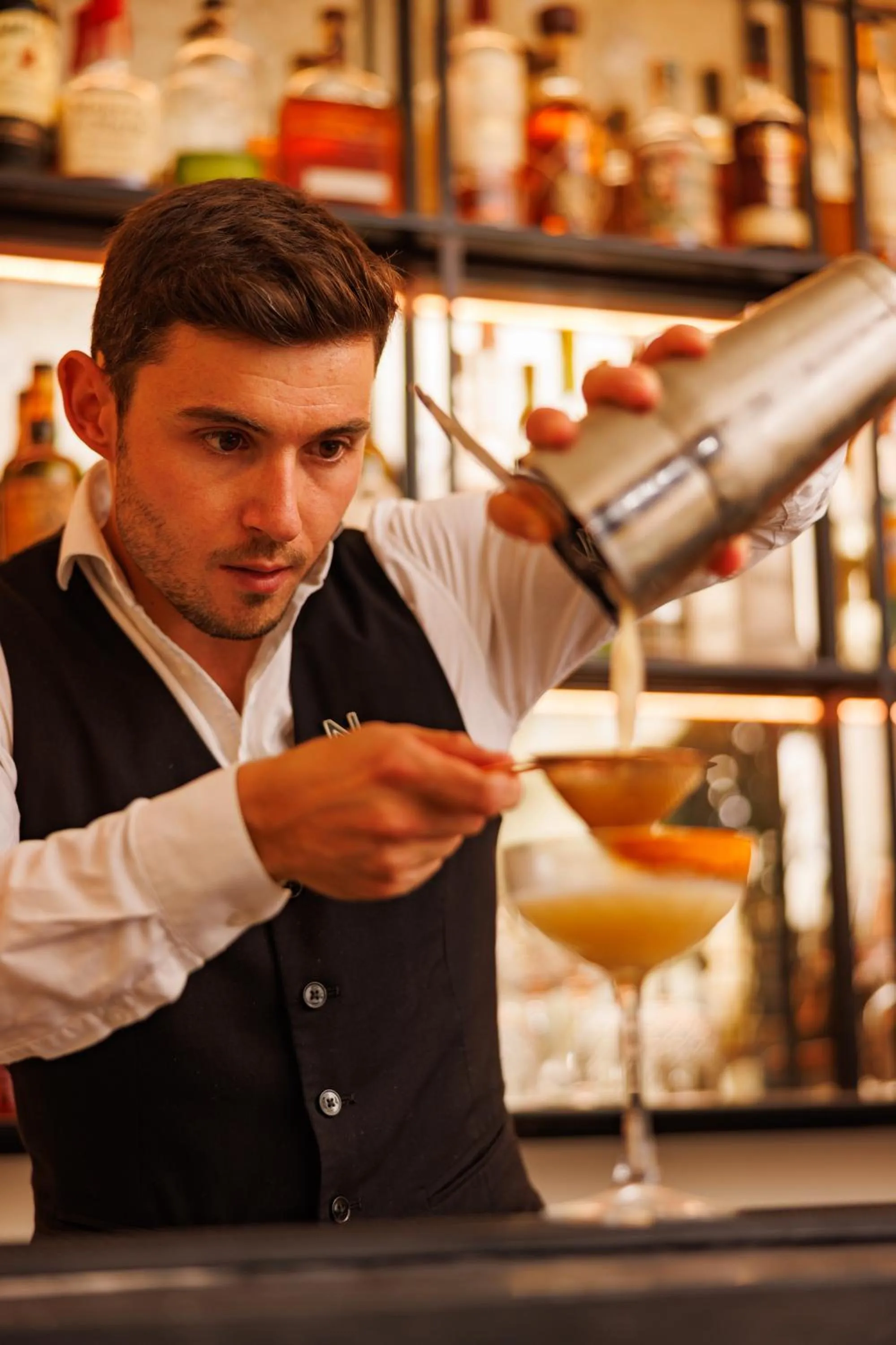 Restaurant/places to eat in Nerva Boutique Hotel