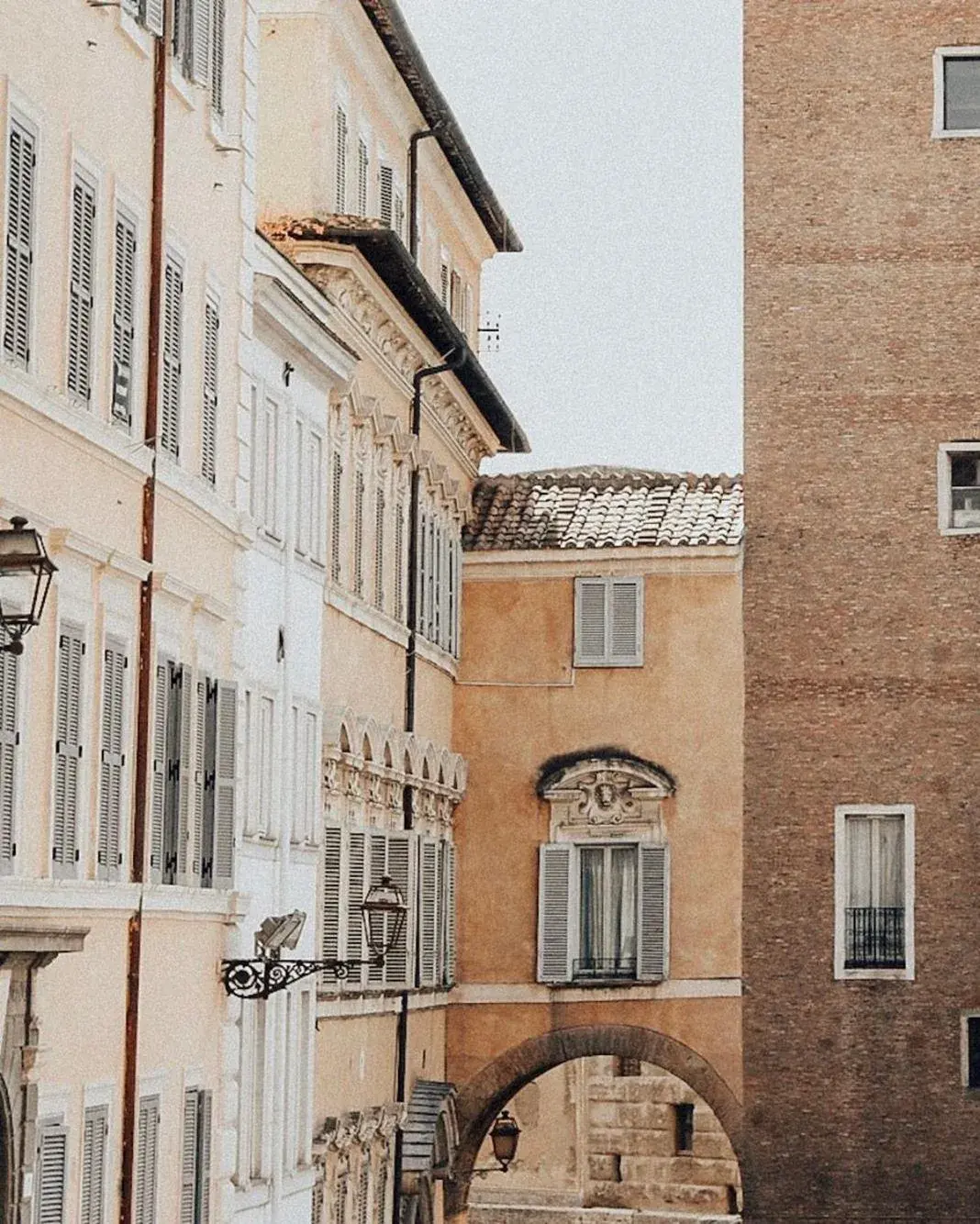 Property building in Nerva Boutique Hotel Property building in Nerva Boutique Hotel