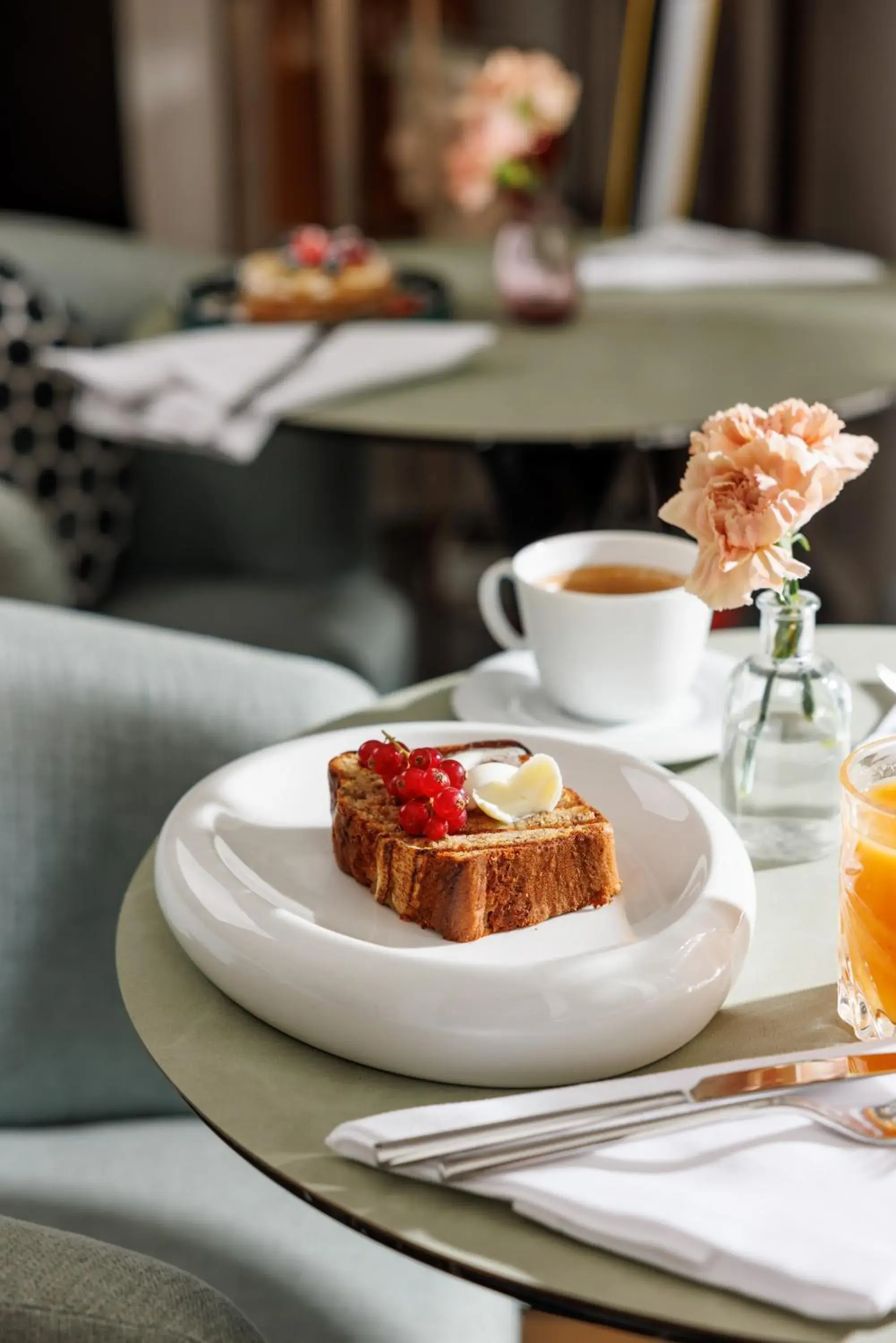 Restaurant/places to eat in Nerva Boutique Hotel Restaurant/places to eat in Nerva Boutique Hotel