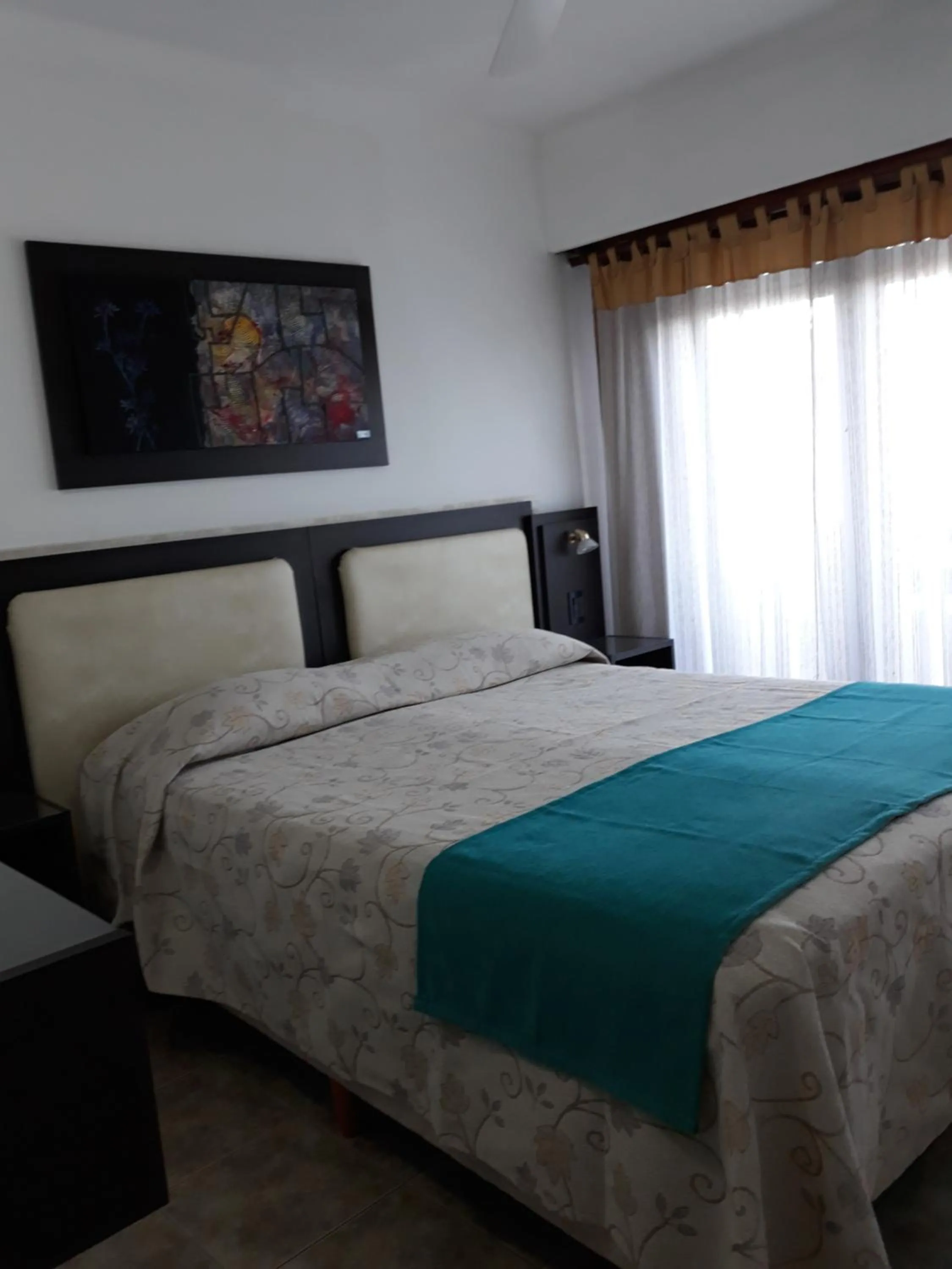 Hotel Adriatico