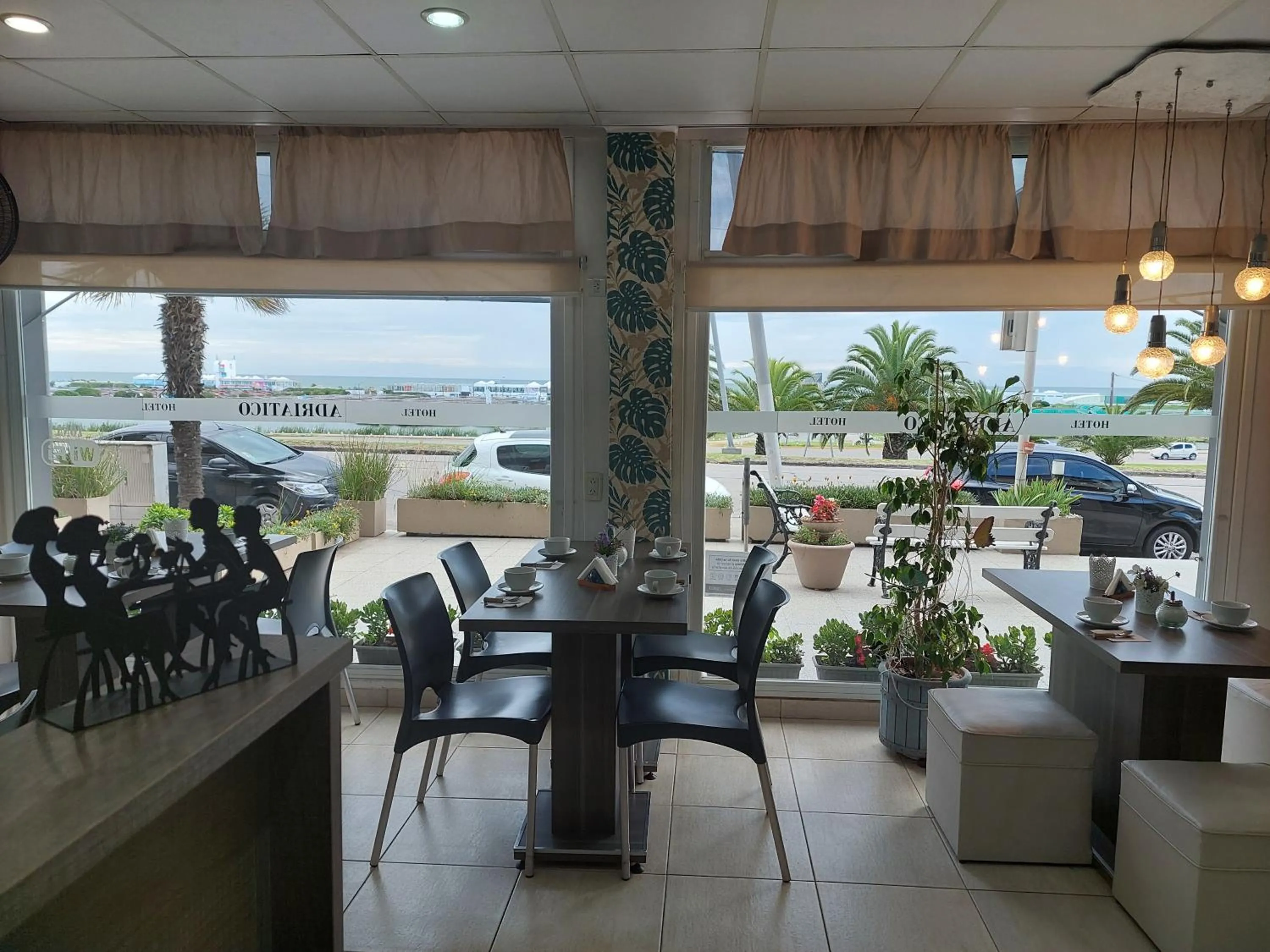 Hotel Adriatico