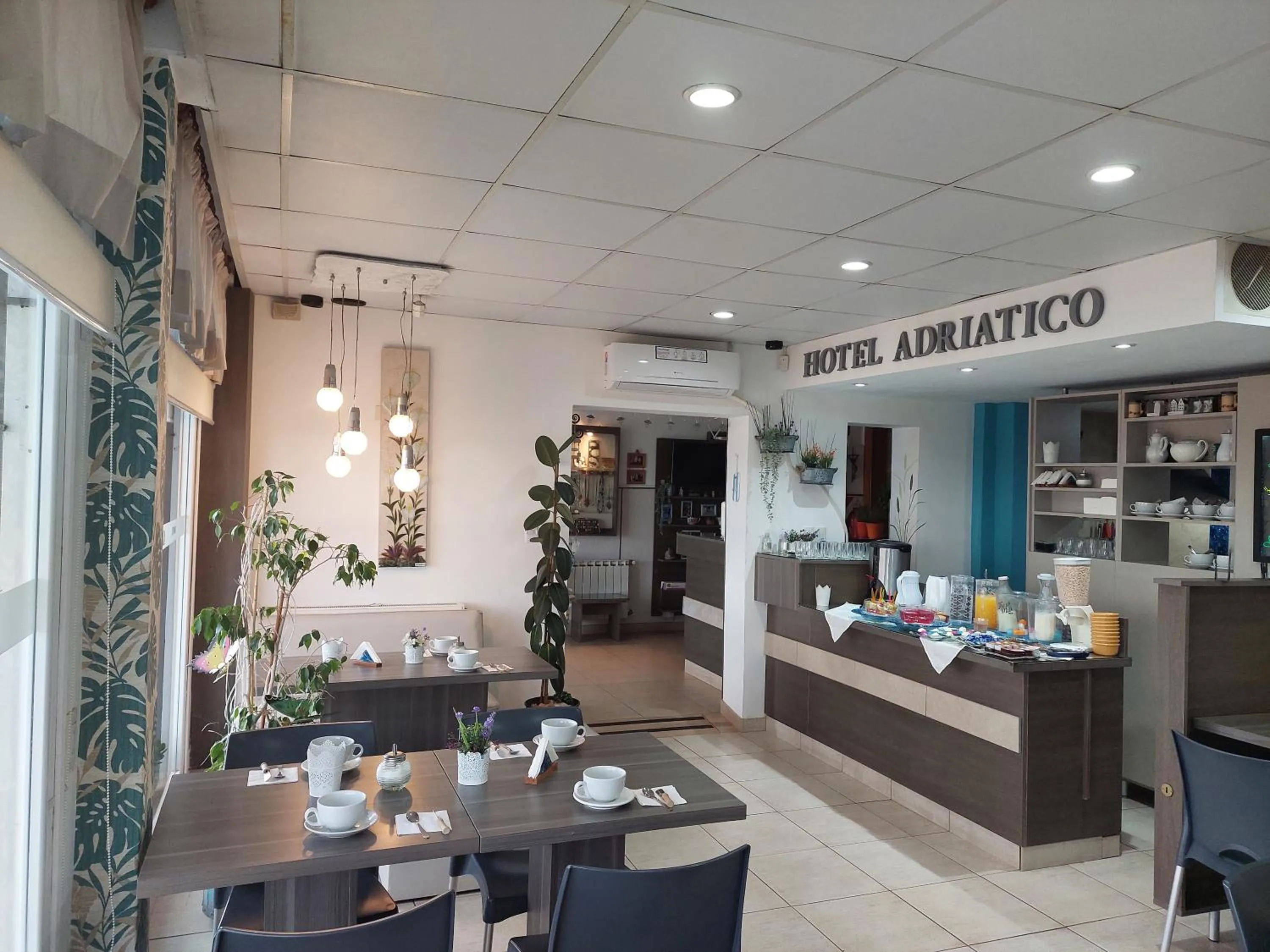 Hotel Adriatico