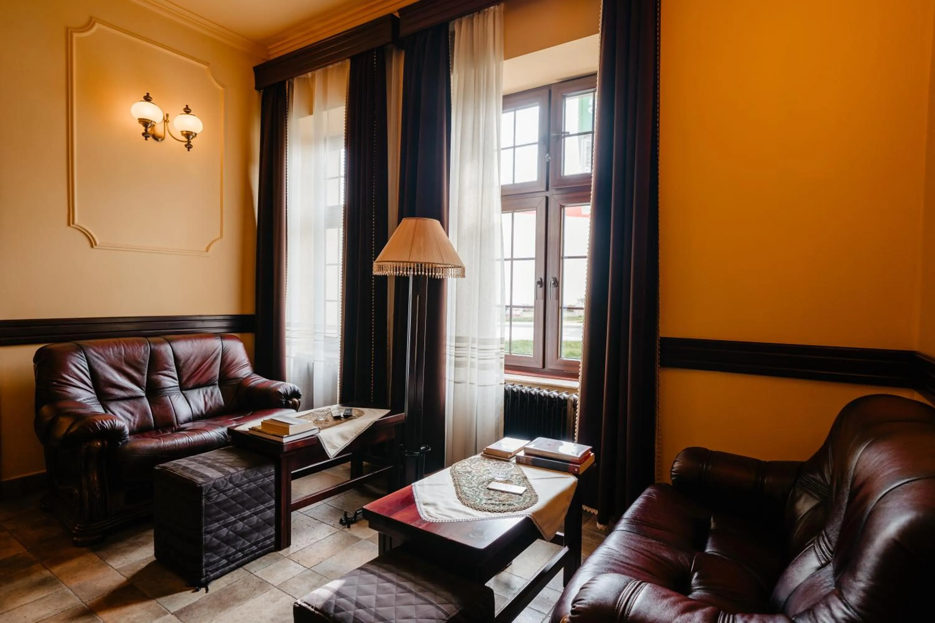 Restaurant/places to eat in IRIS BOUTIQUE 4star - Vila Turistica - Centru Vatra Dornei - SELF CHECK-IN