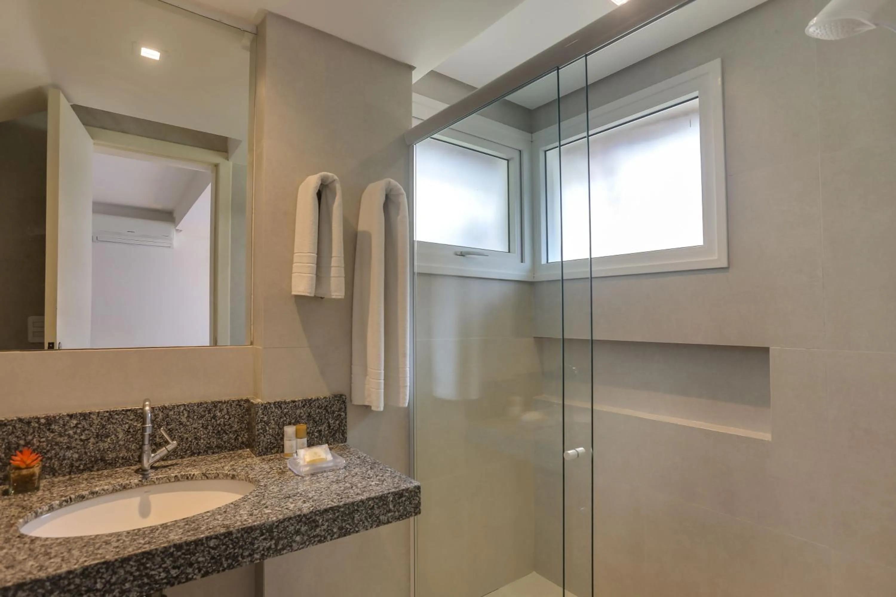 Bathroom in Villas Jurerê Residences