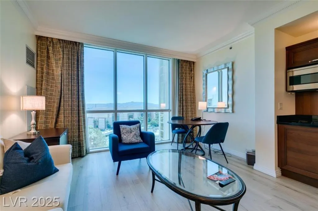 The Condos at MGM Signature Hotel