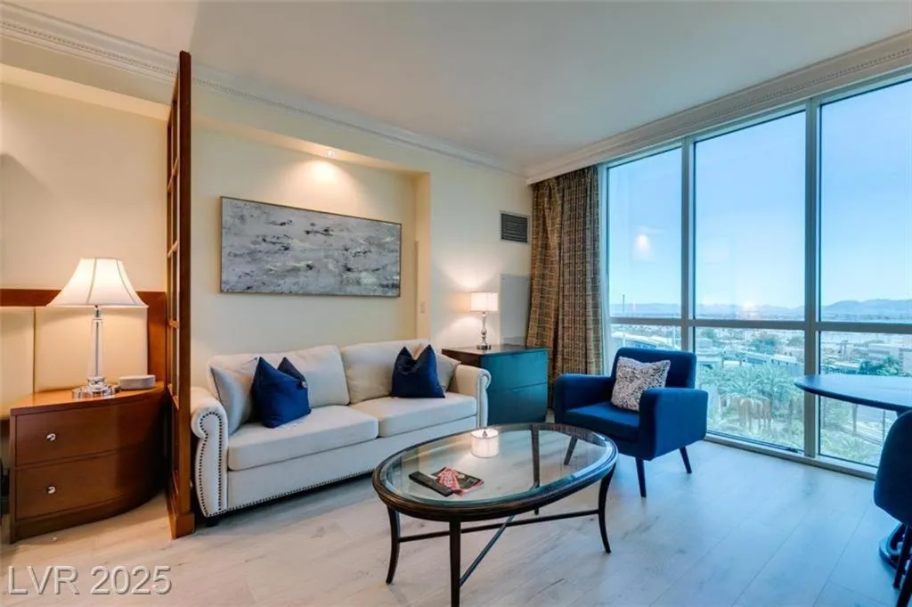 The Condos at MGM Signature Hotel