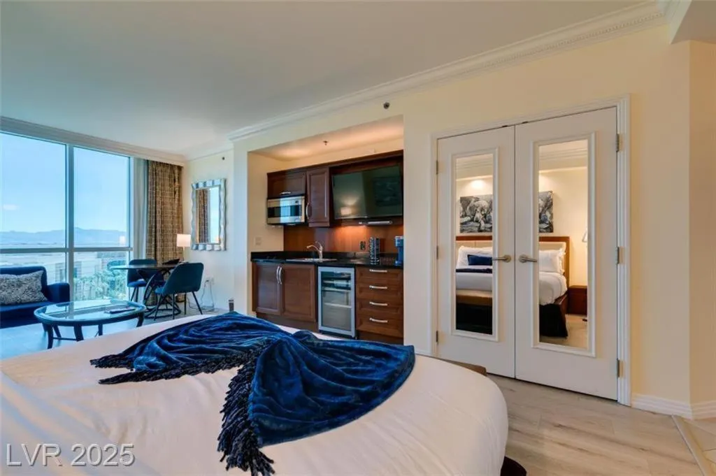 The Condos at MGM Signature Hotel