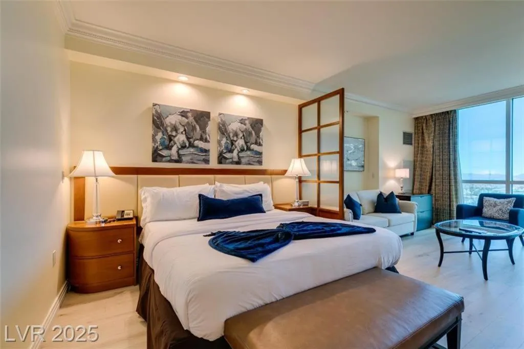 The Condos at MGM Signature Hotel