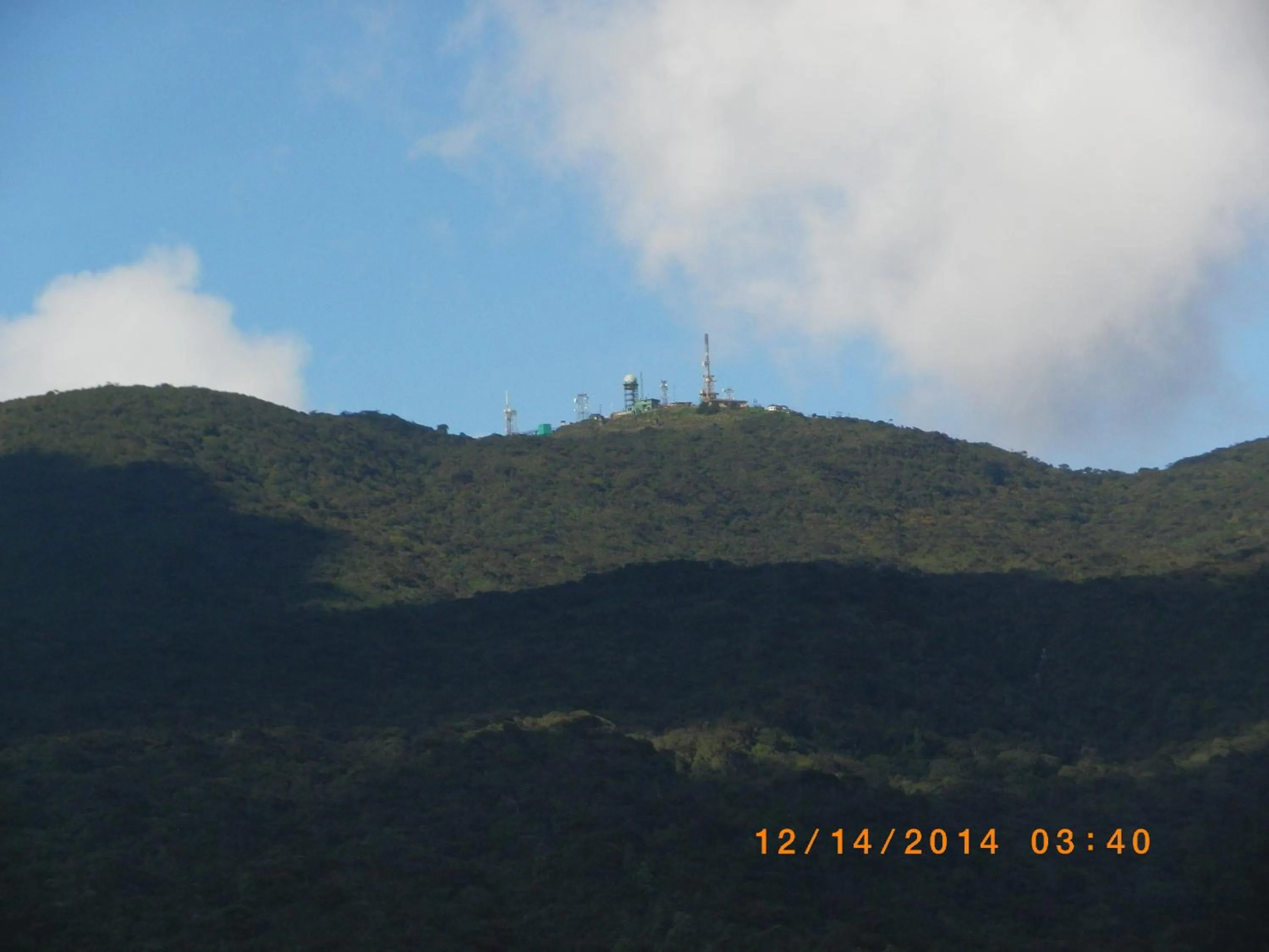 Day in MANUDI Glenfallsedge Rest