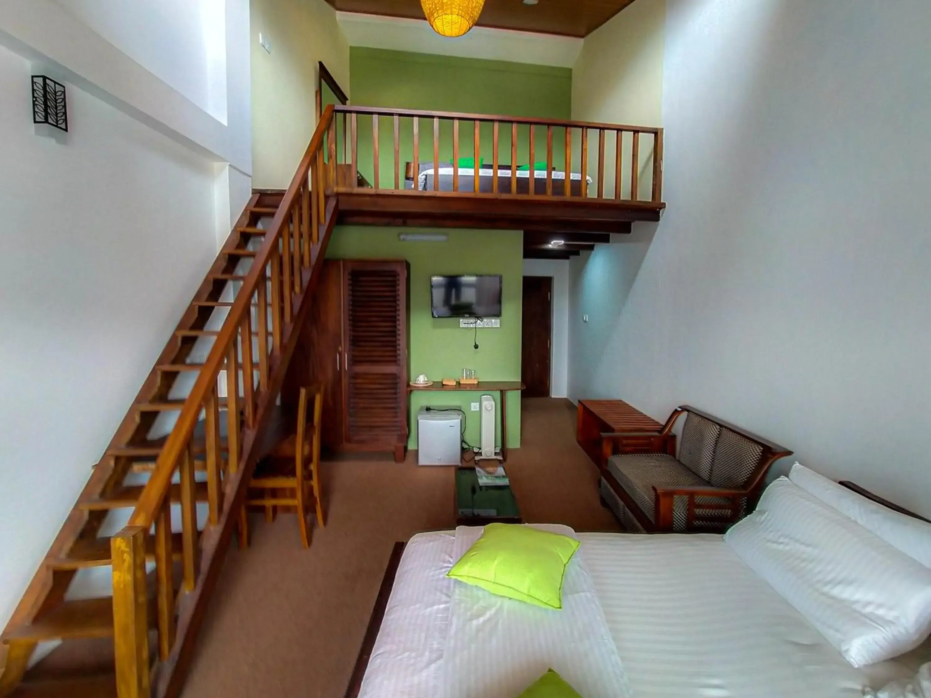 Family Studio in MANUDI Glenfallsedge Rest Family Studio in MANUDI Glenfallsedge Rest