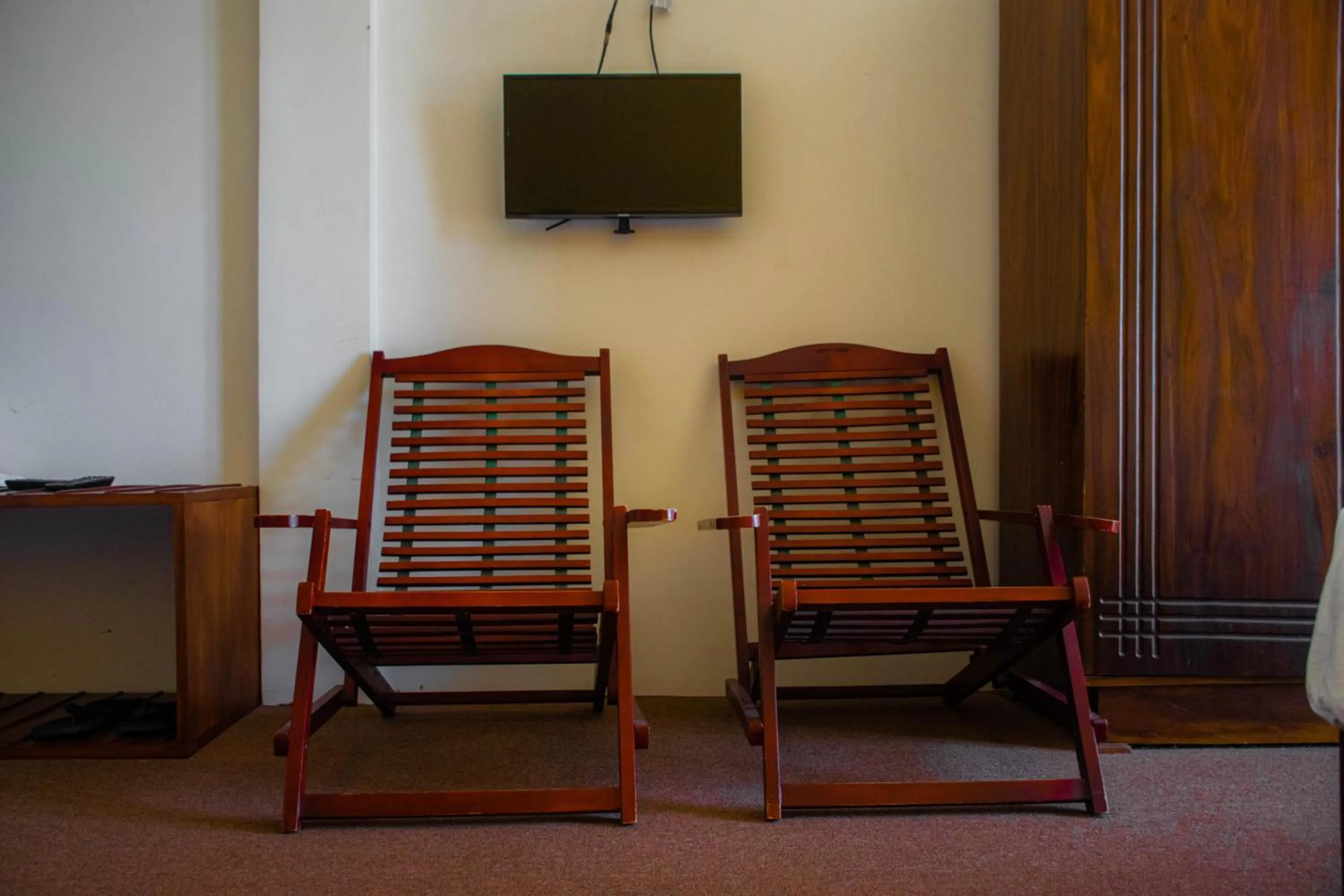 TV and multimedia in MANUDI Glenfallsedge Rest