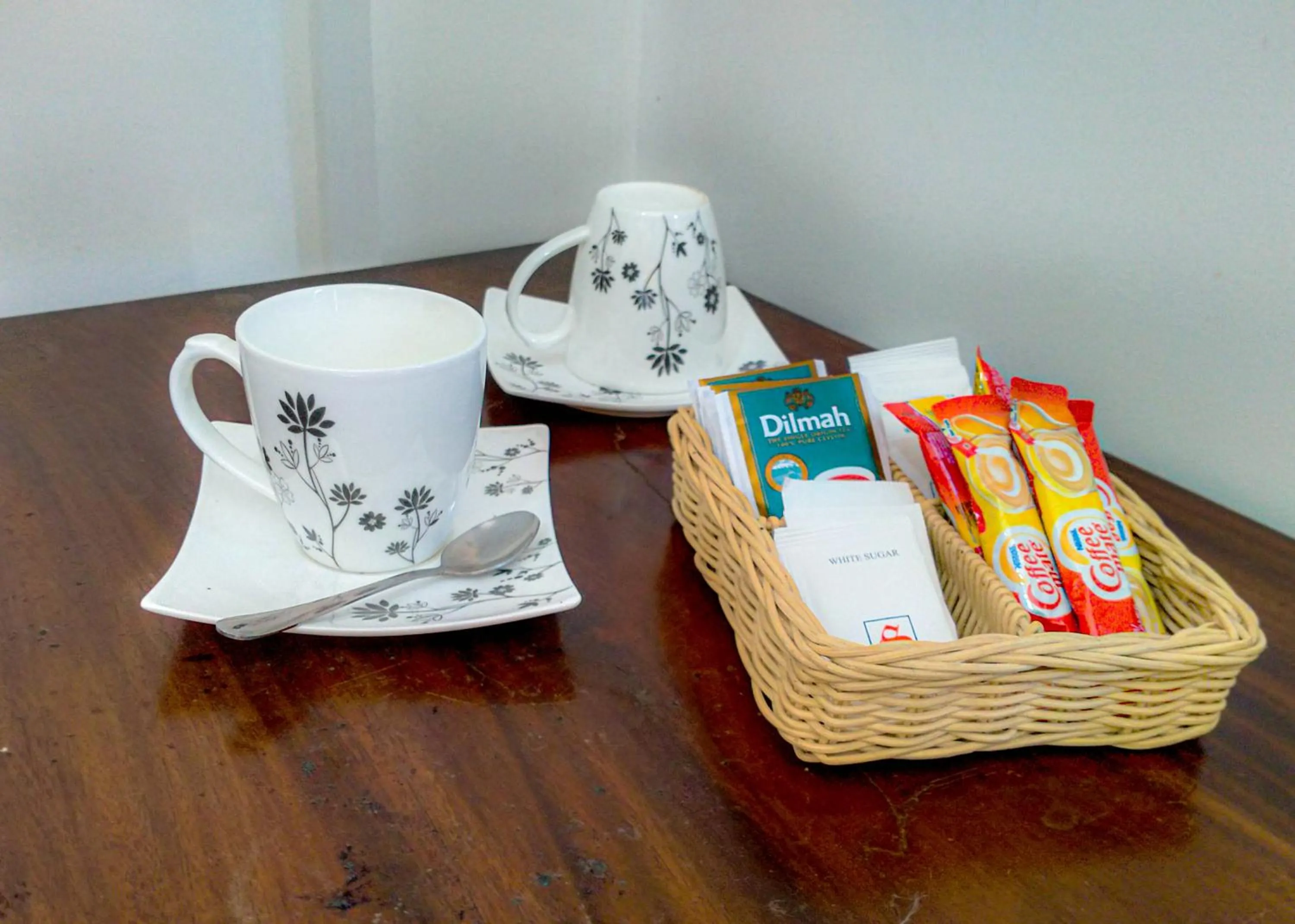 Coffee/tea facilities in MANUDI Glenfallsedge Rest