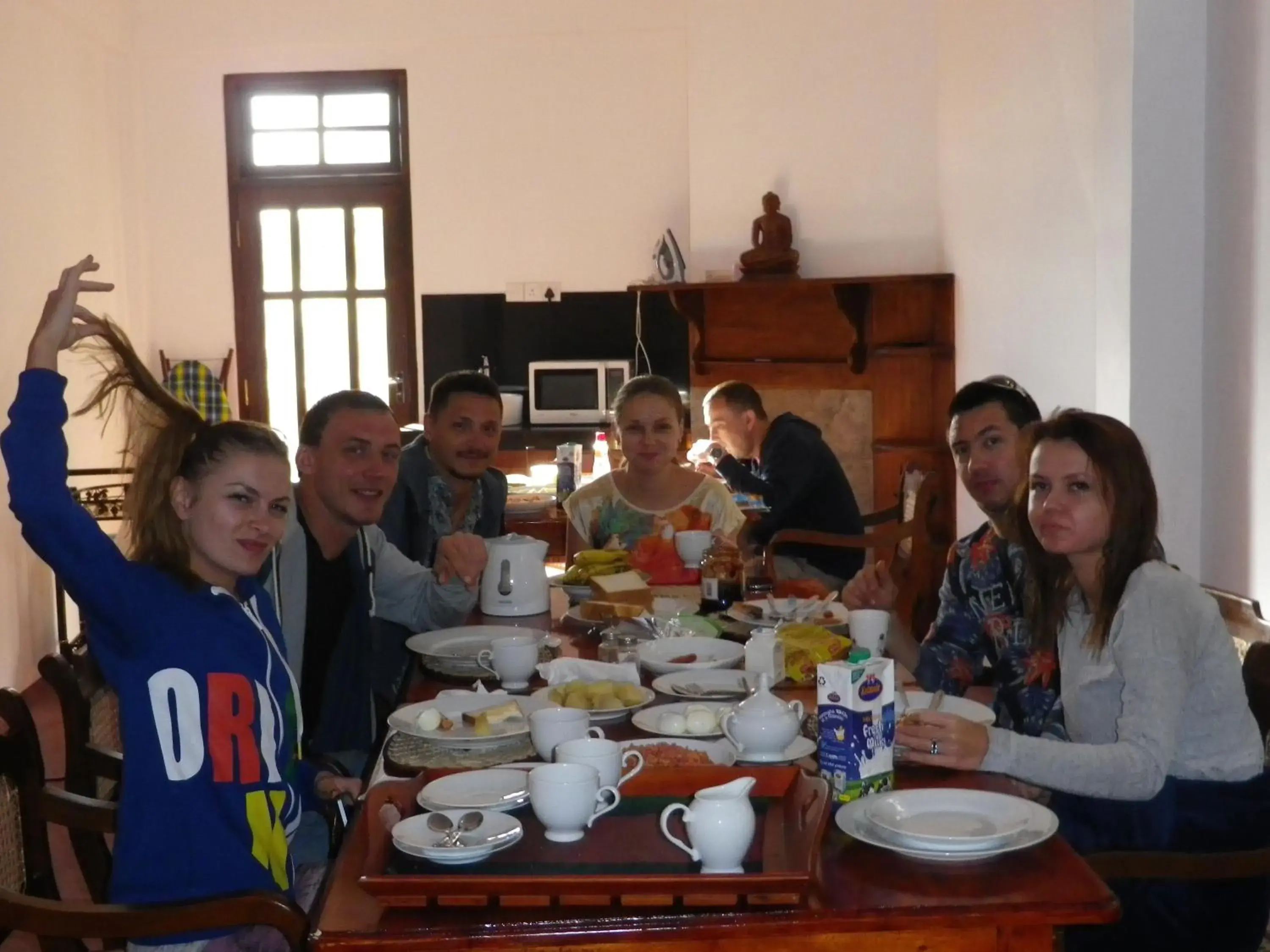 Restaurant/places to eat in MANUDI Glenfallsedge Rest Restaurant/places to eat in MANUDI Glenfallsedge Rest