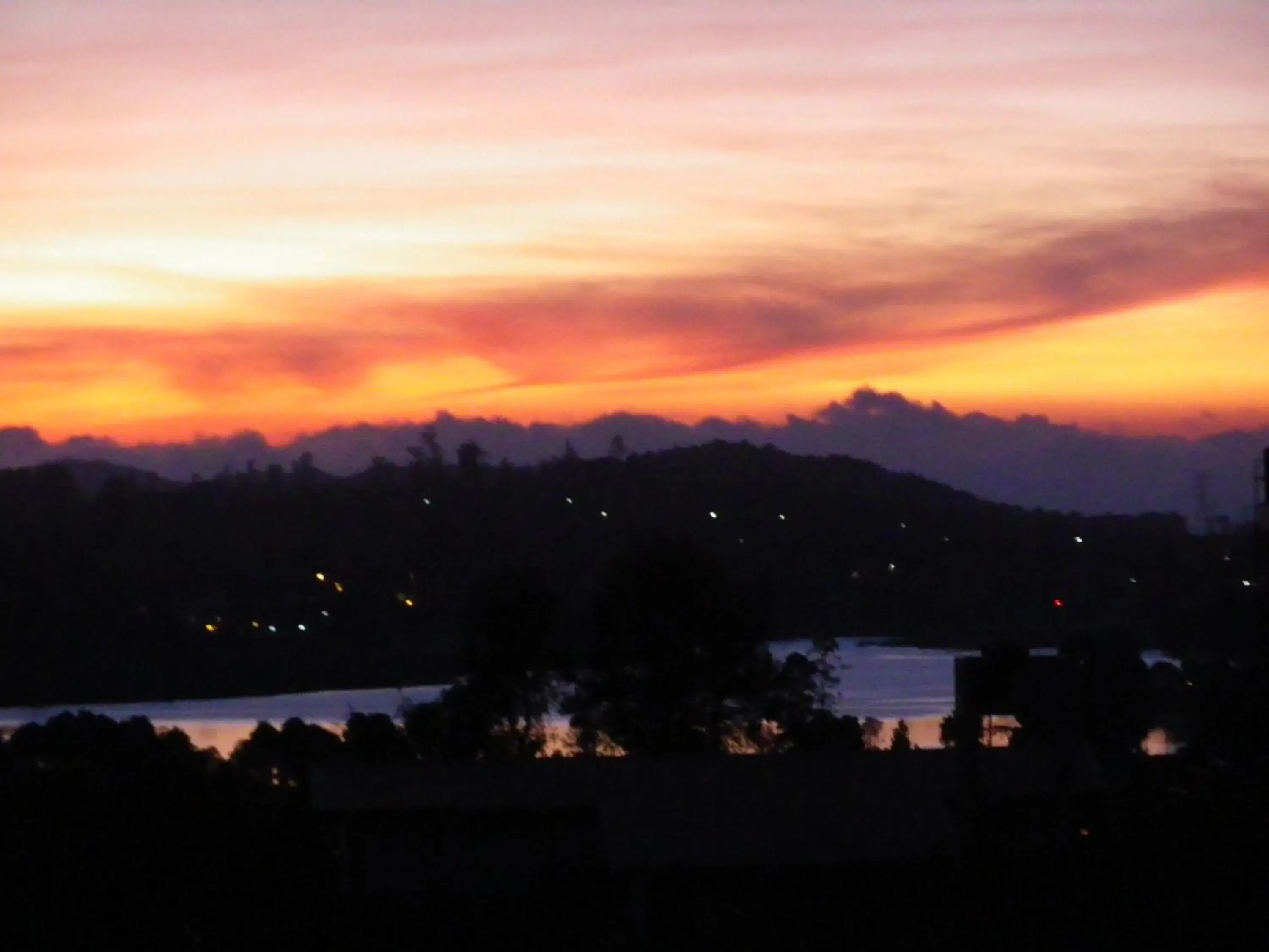 Bird's eye view in MANUDI Glenfallsedge Rest Bird's eye view in MANUDI Glenfallsedge Rest