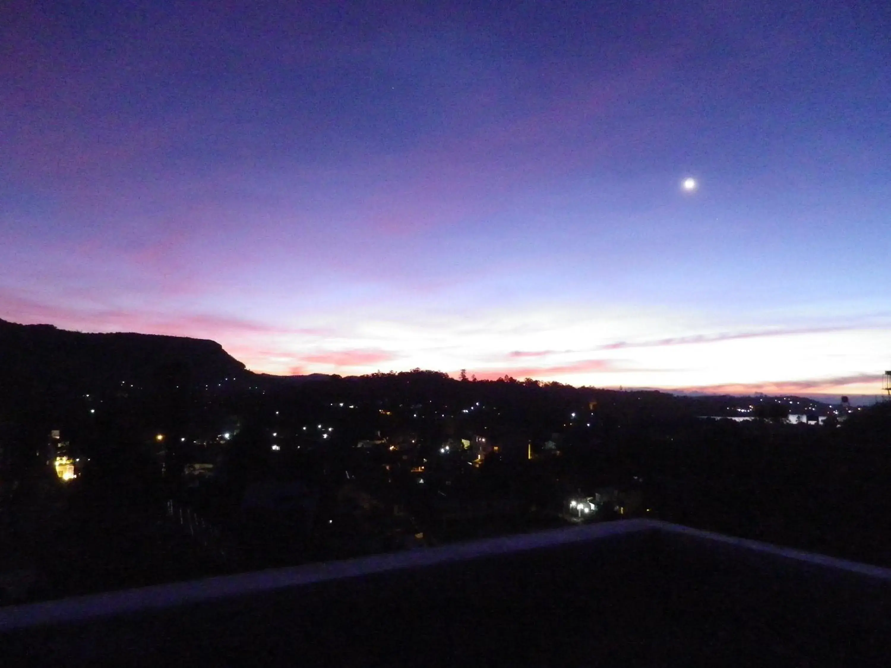 Bird's eye view in MANUDI Glenfallsedge Rest Bird's eye view in MANUDI Glenfallsedge Rest