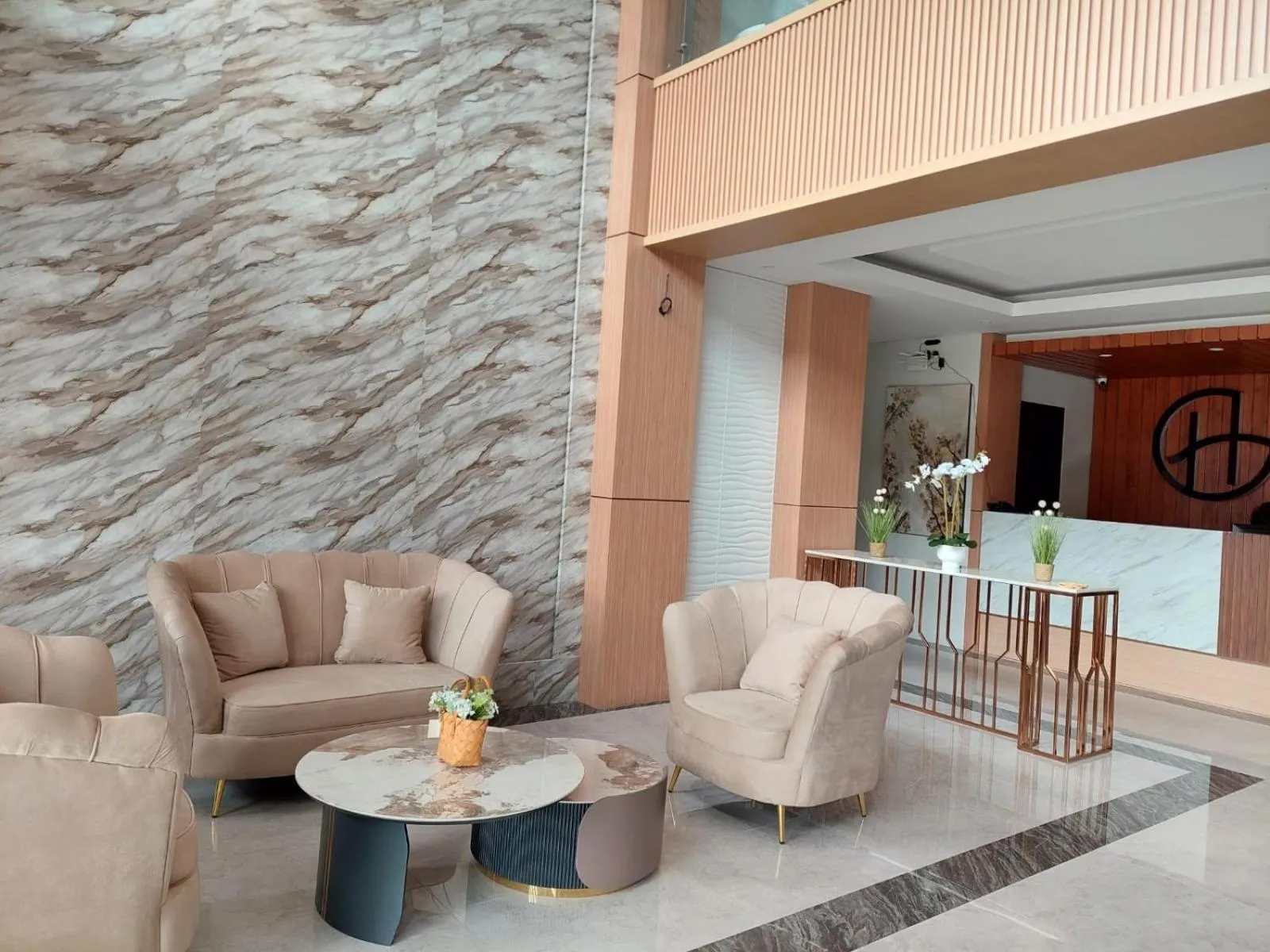Gemma Hotel Balige