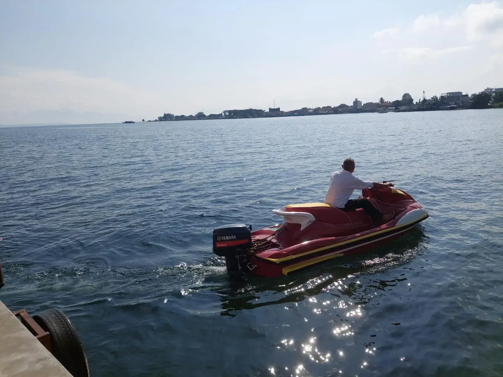 Sports in Gemma Hotel Balige Sports in Gemma Hotel Balige