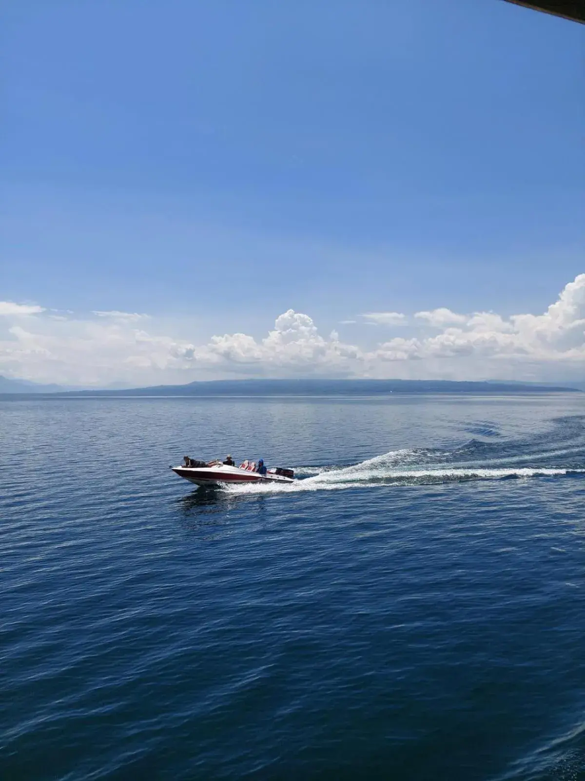 Sports in Gemma Hotel Balige Sports in Gemma Hotel Balige