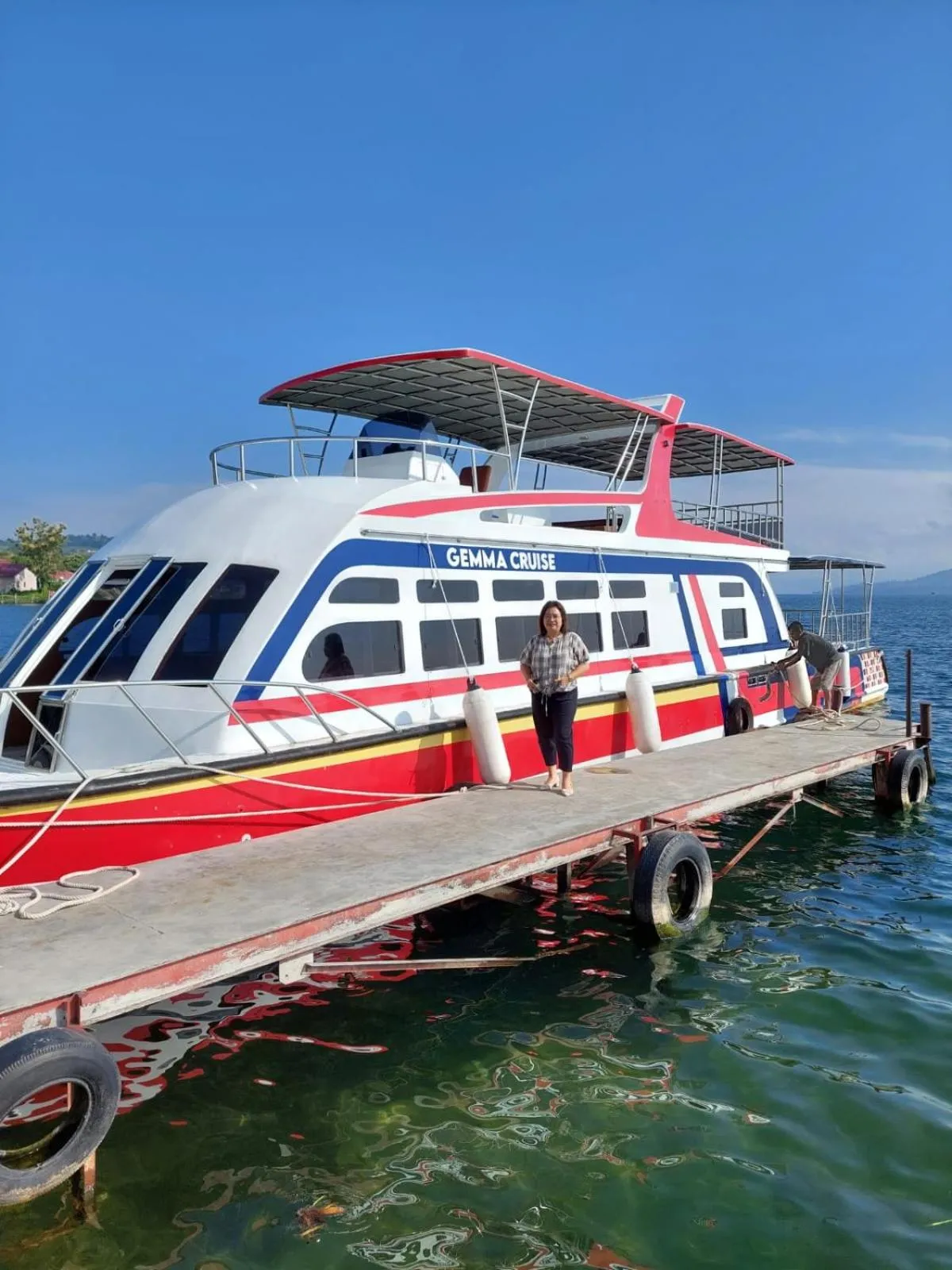 Sports in Gemma Hotel Balige