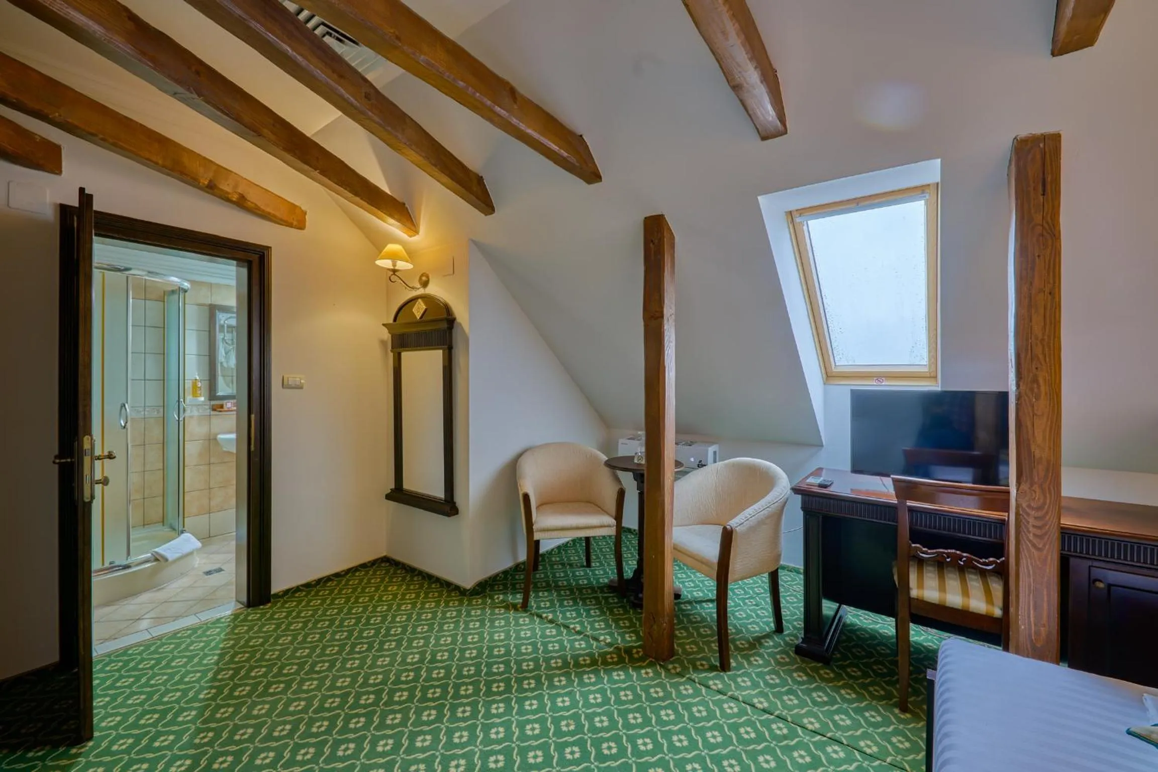 Hotel Classico Timisoara