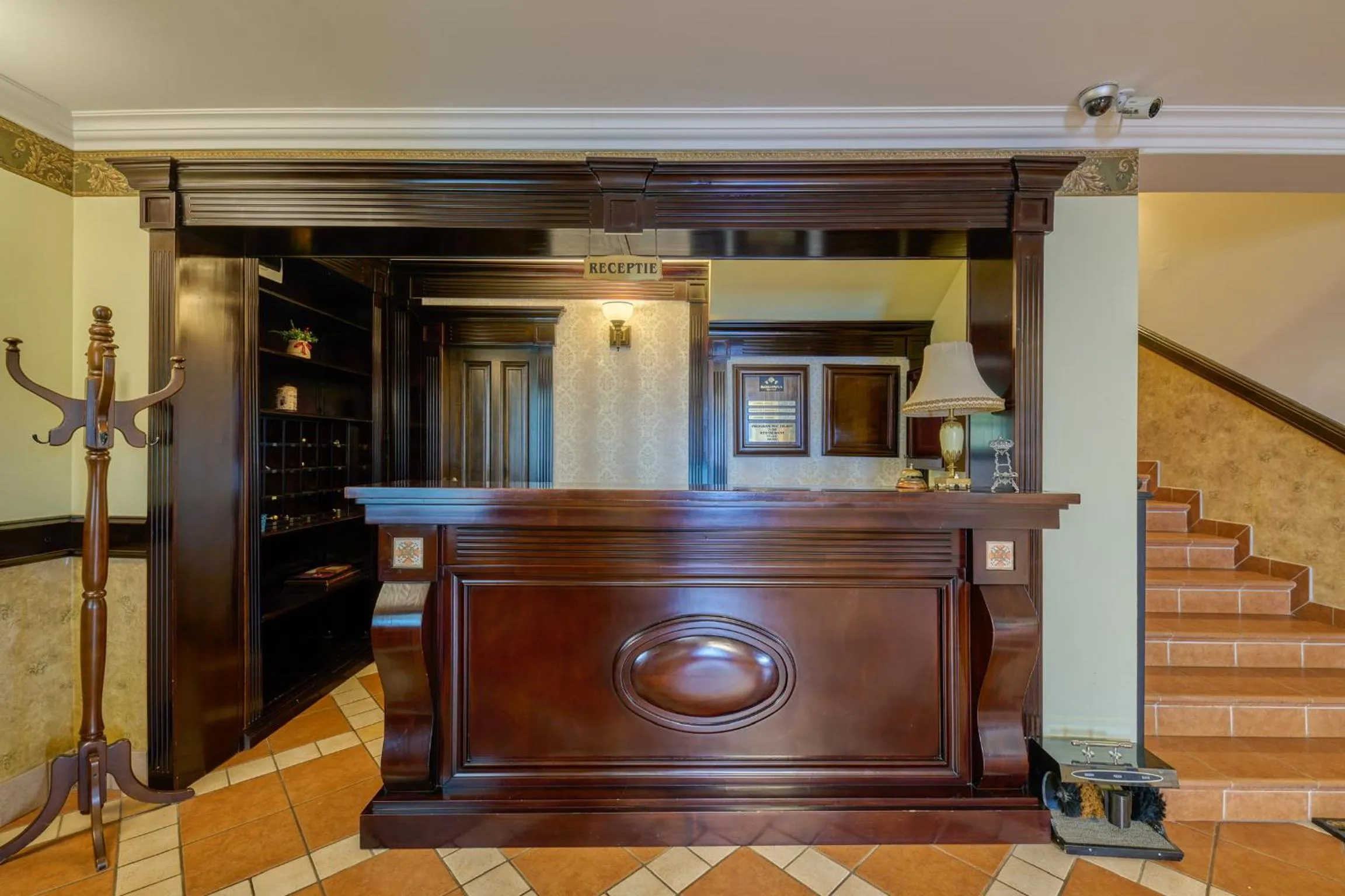 Hotel Classico Timisoara