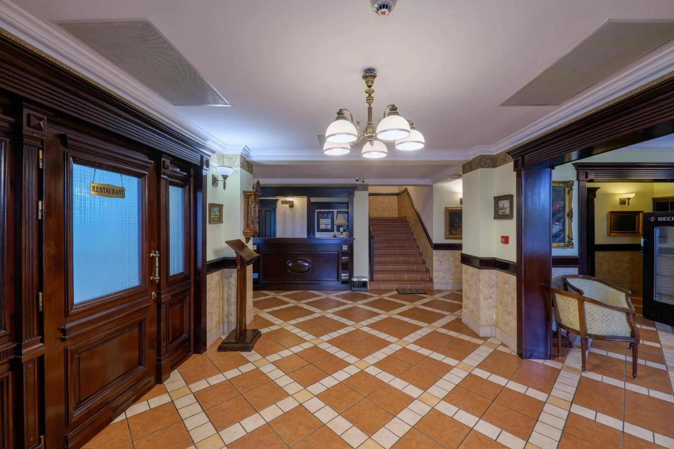 Hotel Classico Timisoara