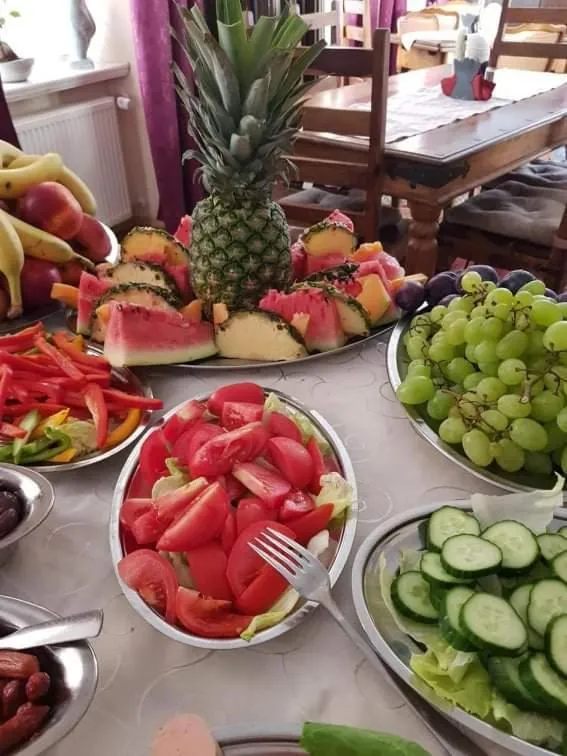 Hotel Osteria Del Vino Cochem