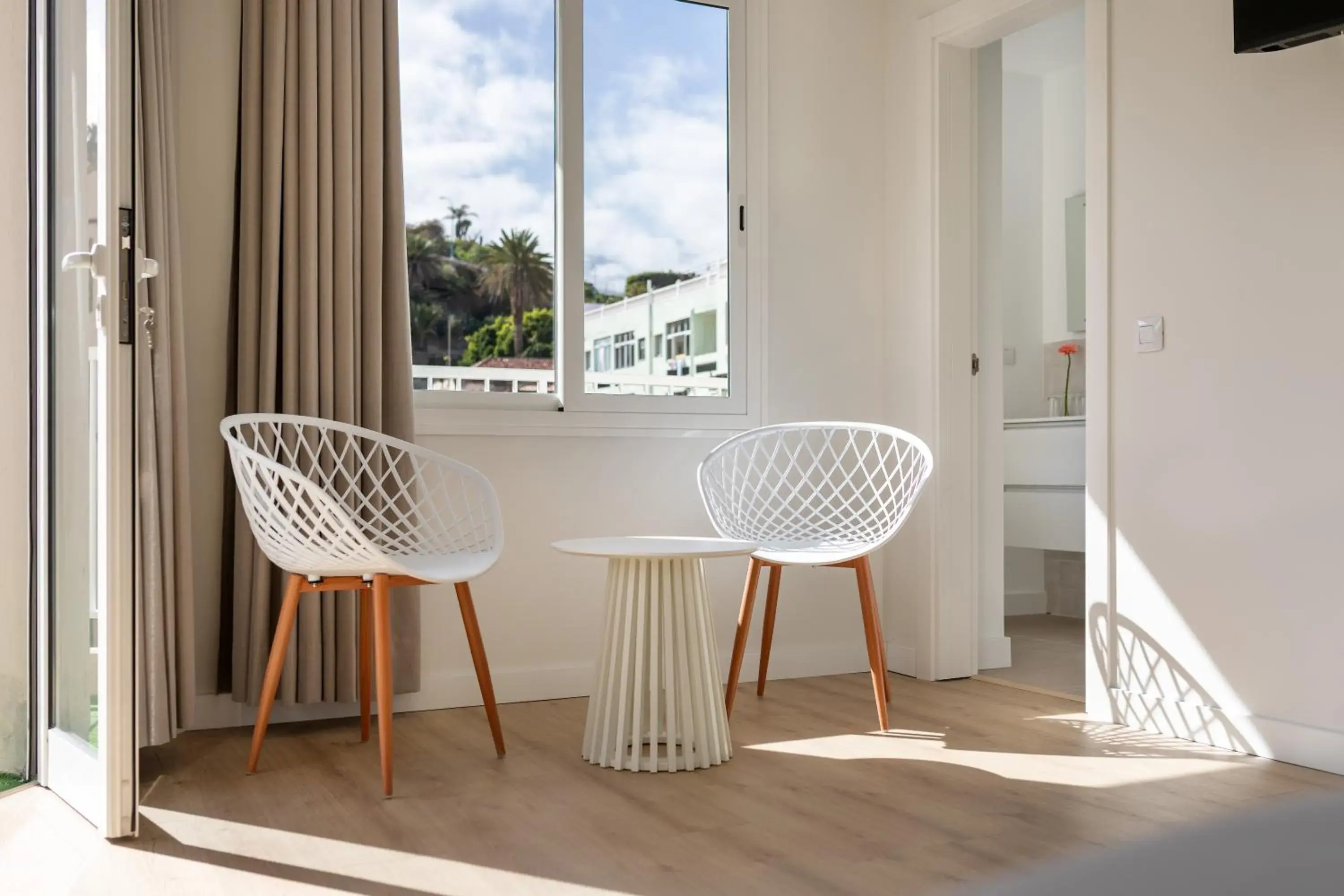 View (from property/room) in Hotel Boutique HC Maga View (from property/room) in Hotel Boutique HC Maga