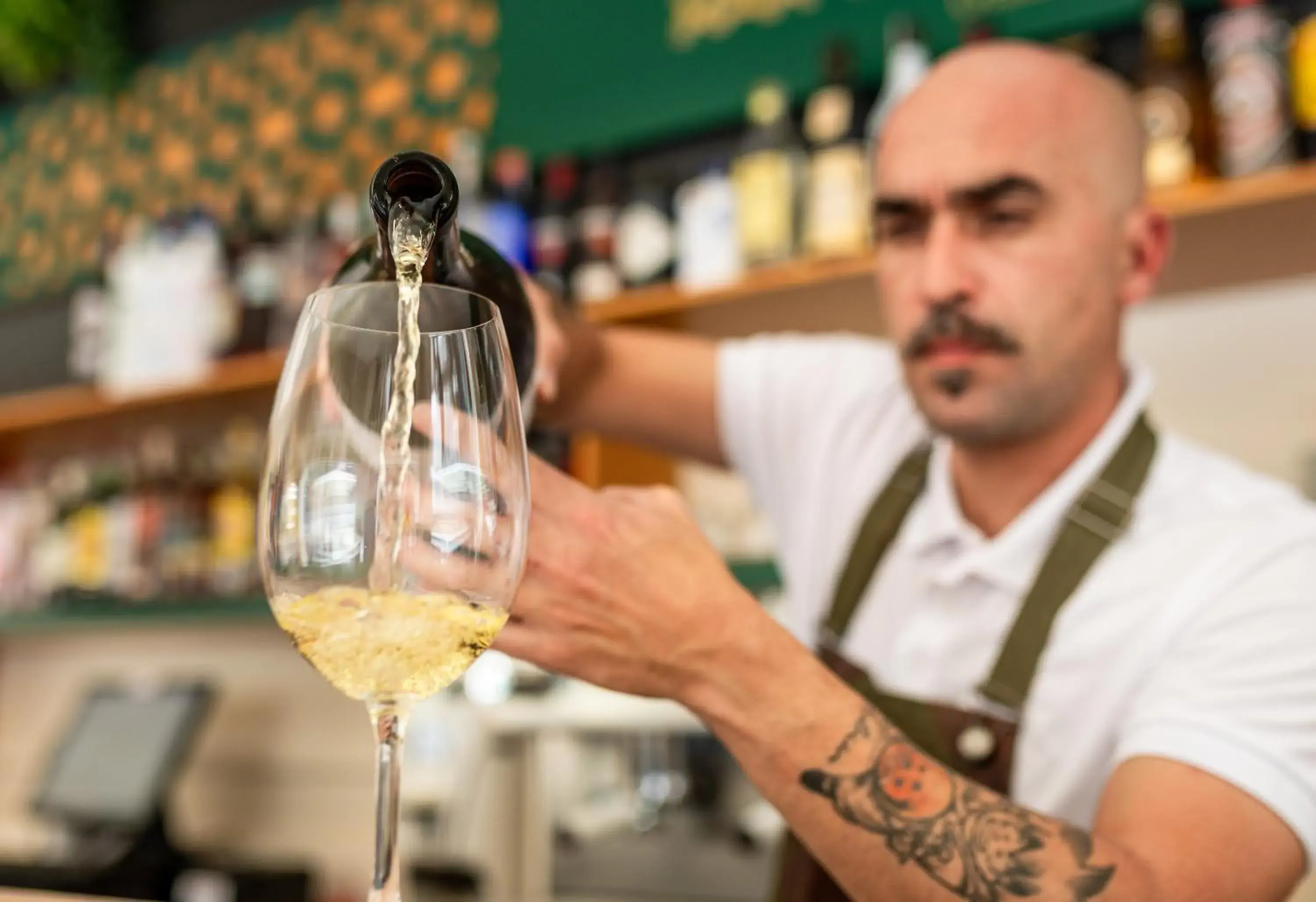 Lounge or bar in Hotel Boutique HC Maga Lounge or bar in Hotel Boutique HC Maga