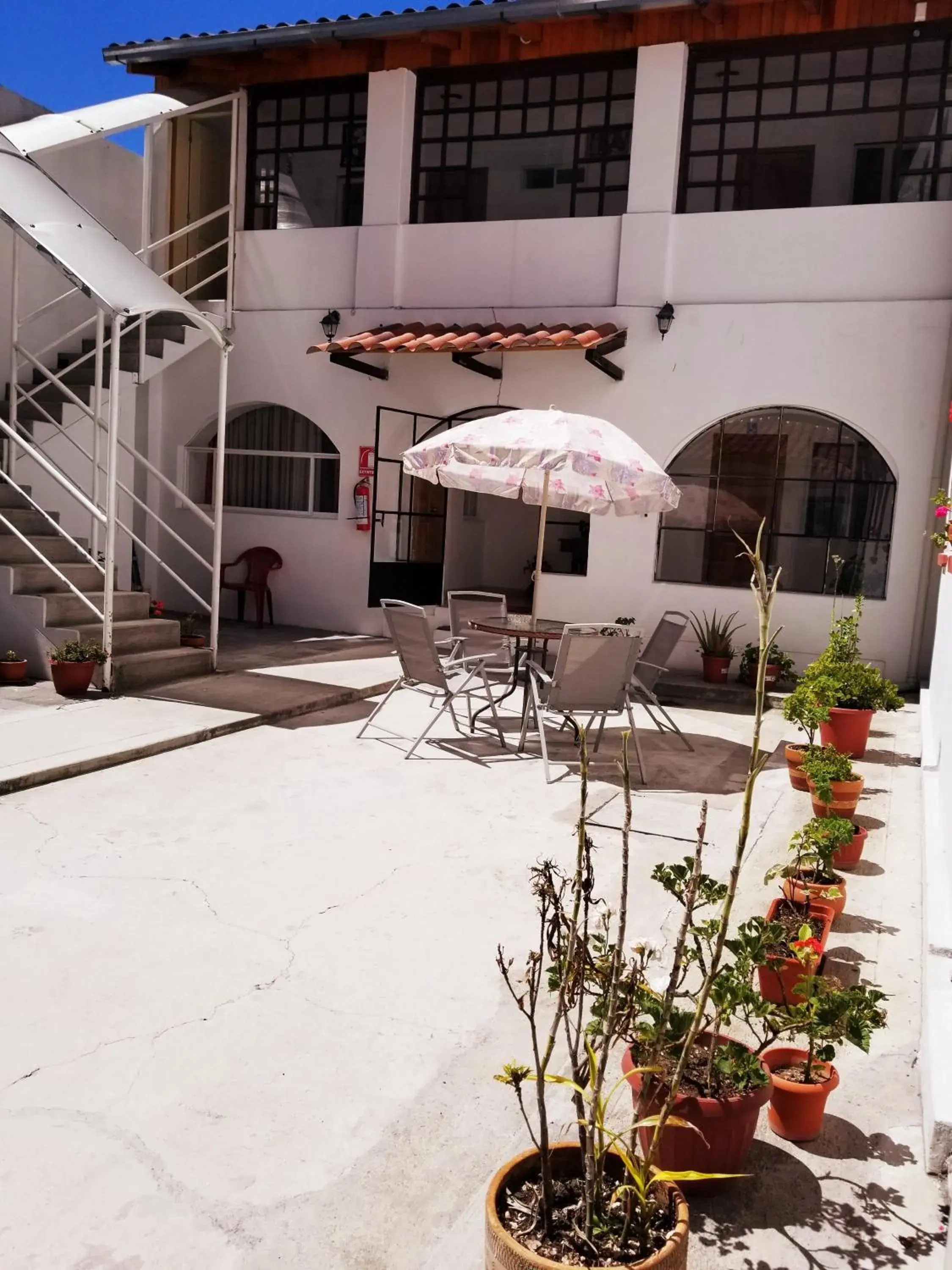 Heritage Inn Heritage Inn