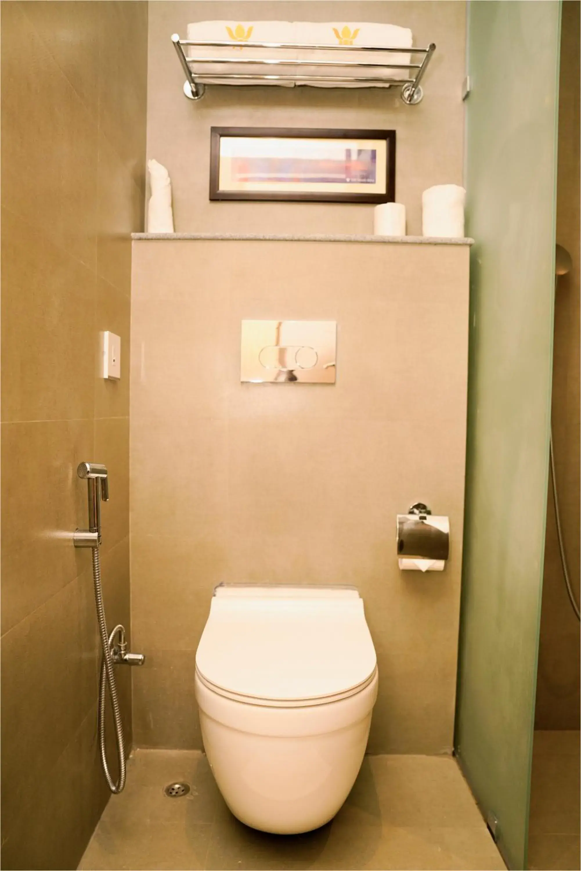 Deluxe Double Room - single occupancy in The Grand Sona Deluxe Double Room - single occupancy in The Grand Sona
