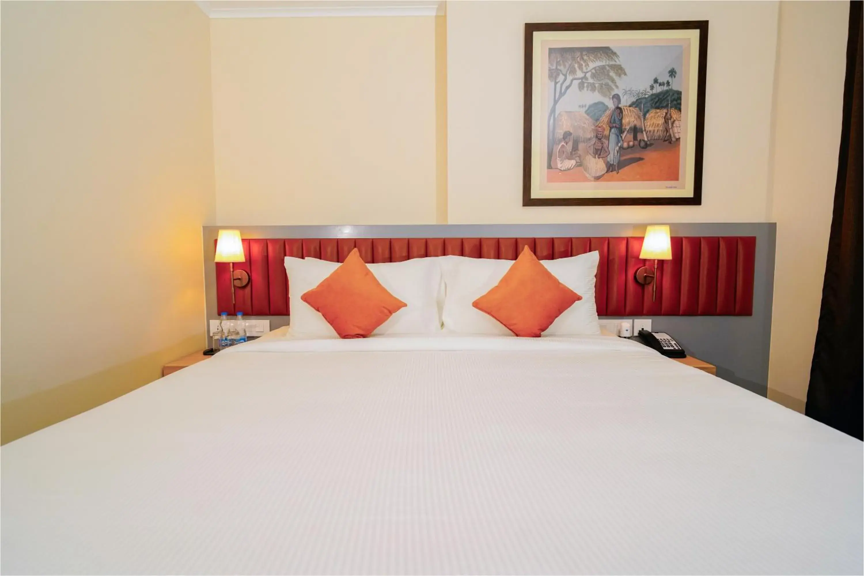 Standard Double Room - single occupancy in The Grand Sona Standard Double Room - single occupancy in The Grand Sona
