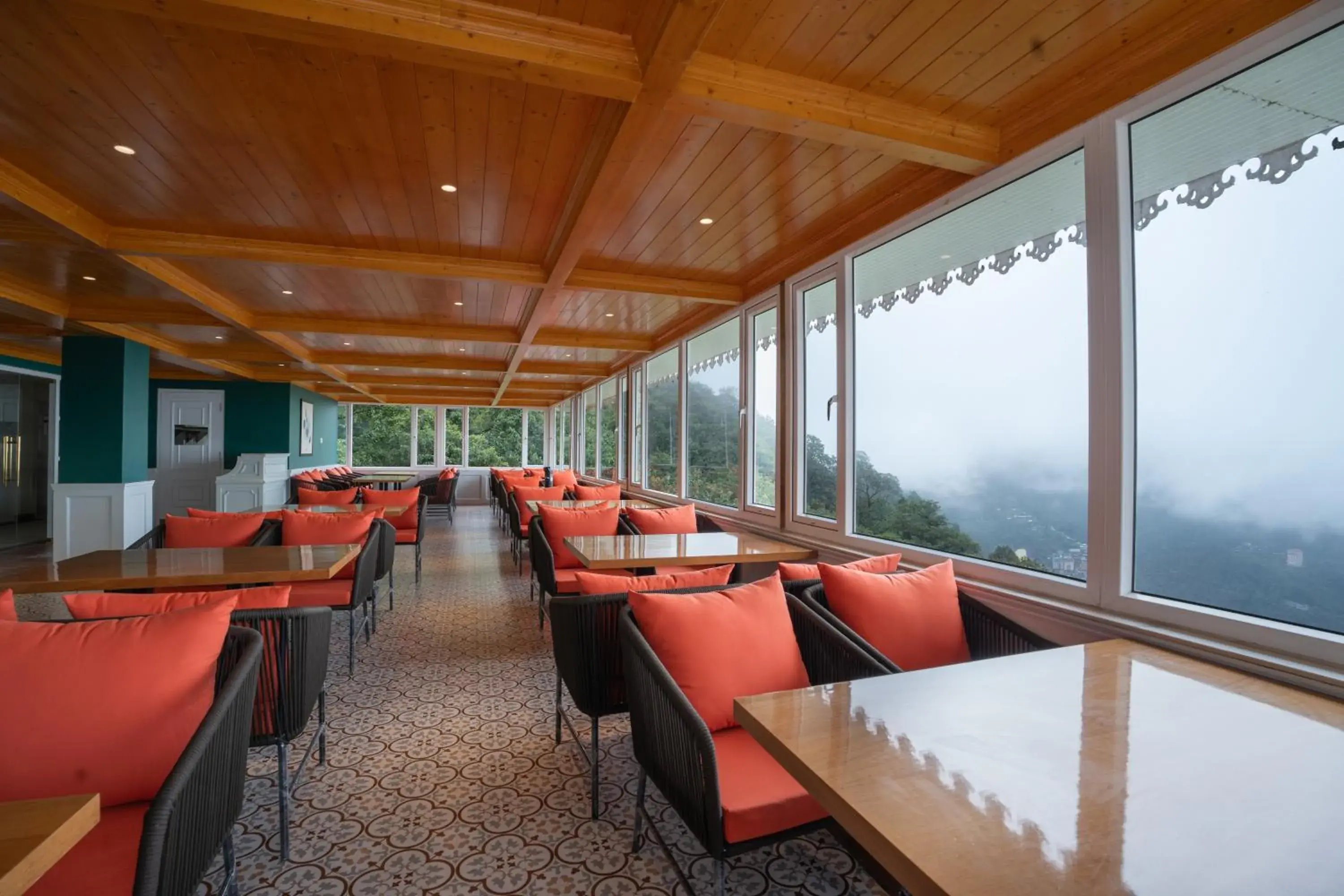 Restaurant/places to eat in Preisha Hotel and Resorts Restaurant/places to eat in Preisha Hotel and Resorts