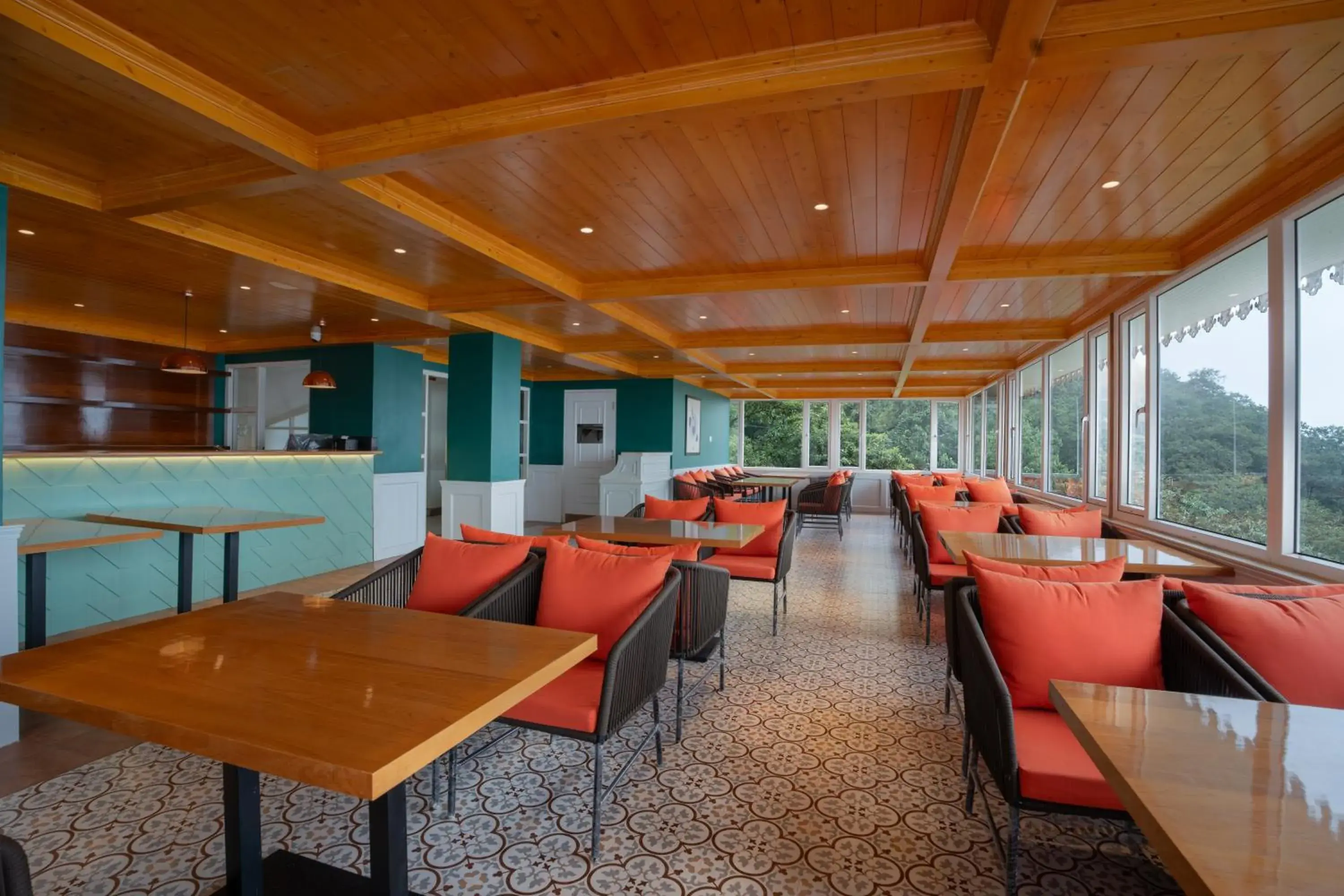 Restaurant/places to eat in Preisha Hotel and Resorts Restaurant/places to eat in Preisha Hotel and Resorts