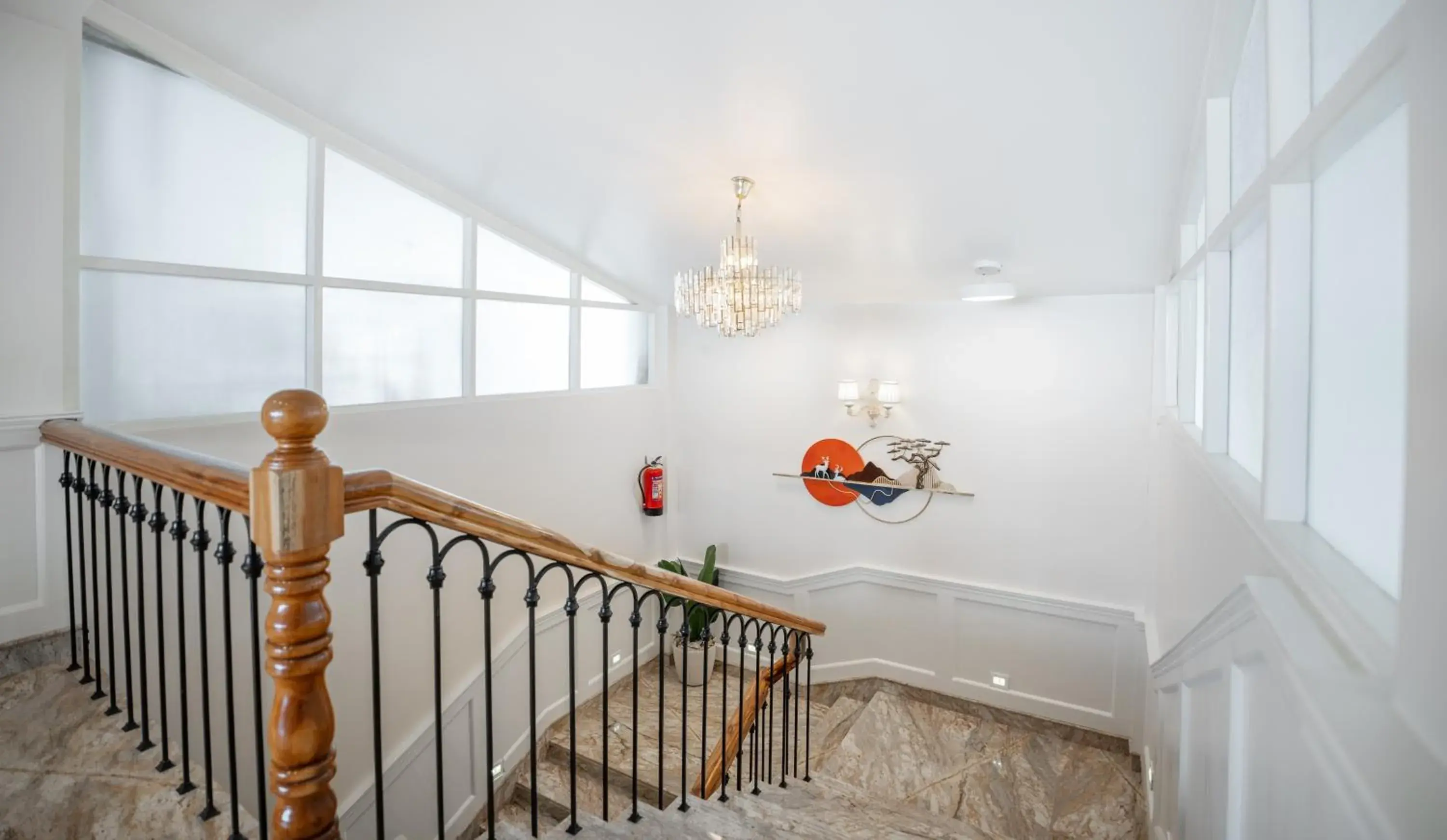 Property building in Preisha Hotel and Resorts Property building in Preisha Hotel and Resorts