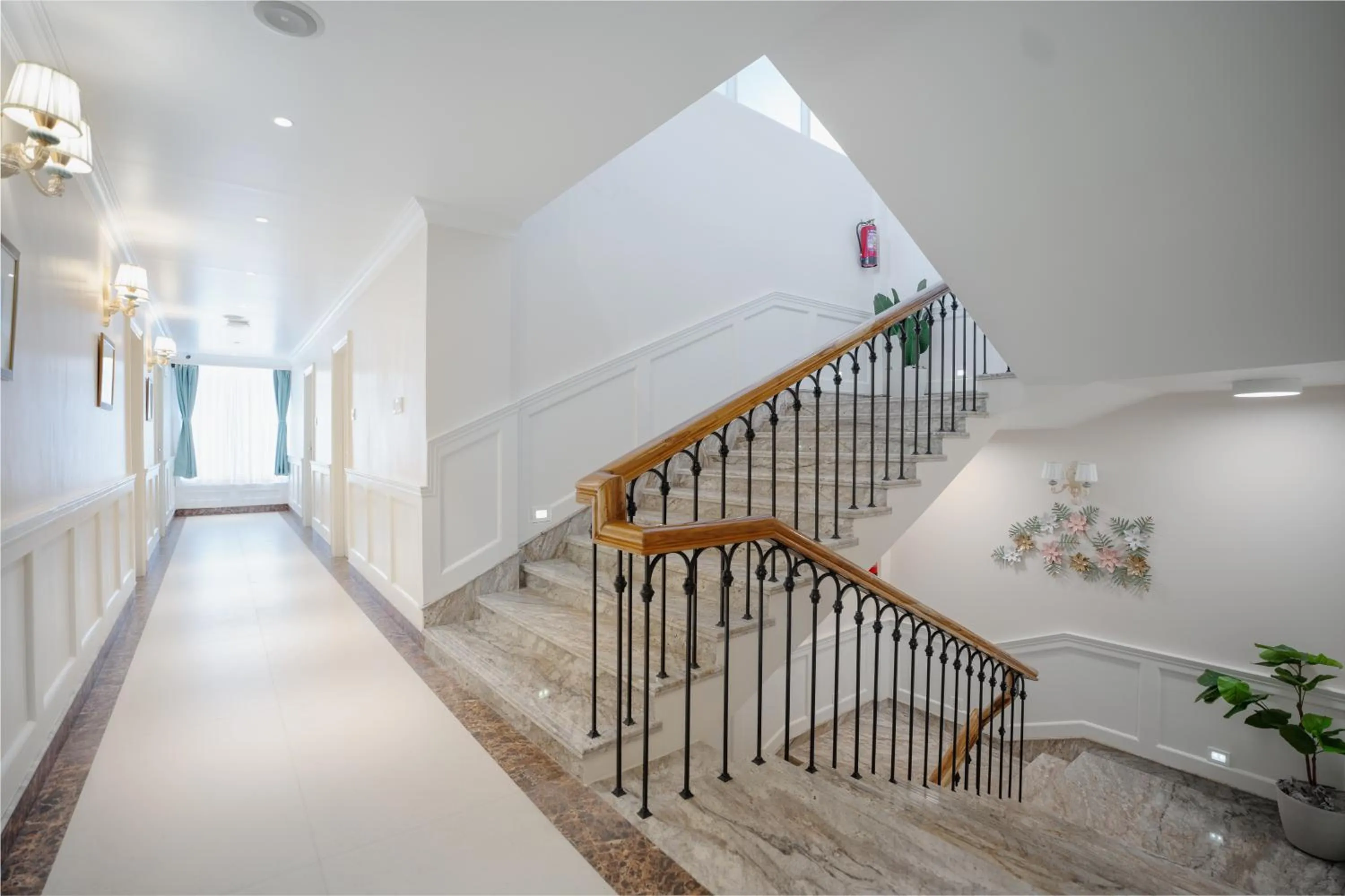 View (from property/room) in Preisha Hotel and Resorts