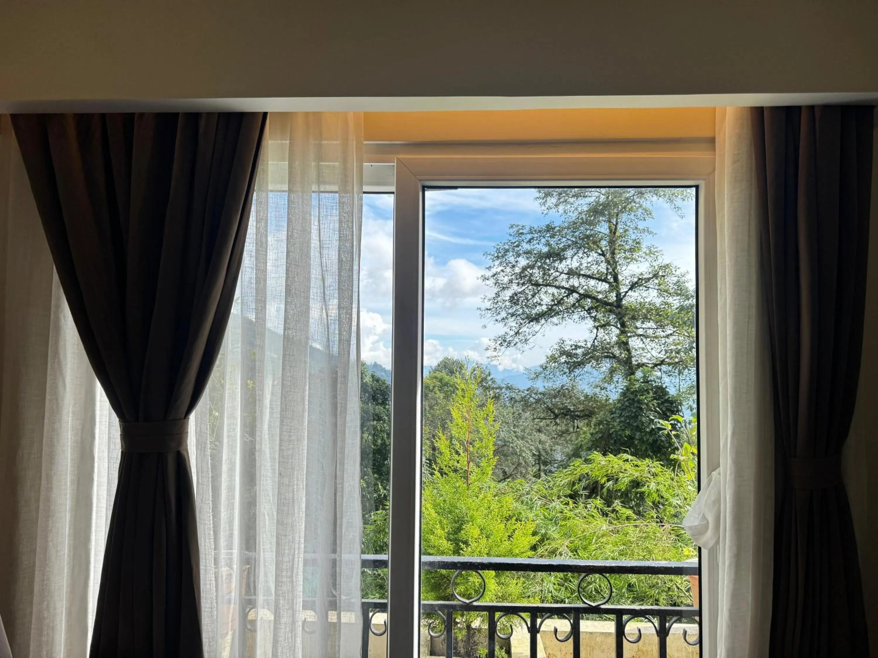 Preisha Hotel and Resorts