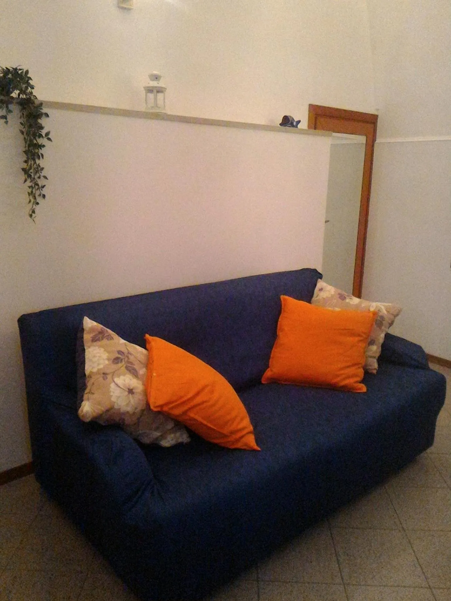 Communal lounge/ TV room in Cassiopea