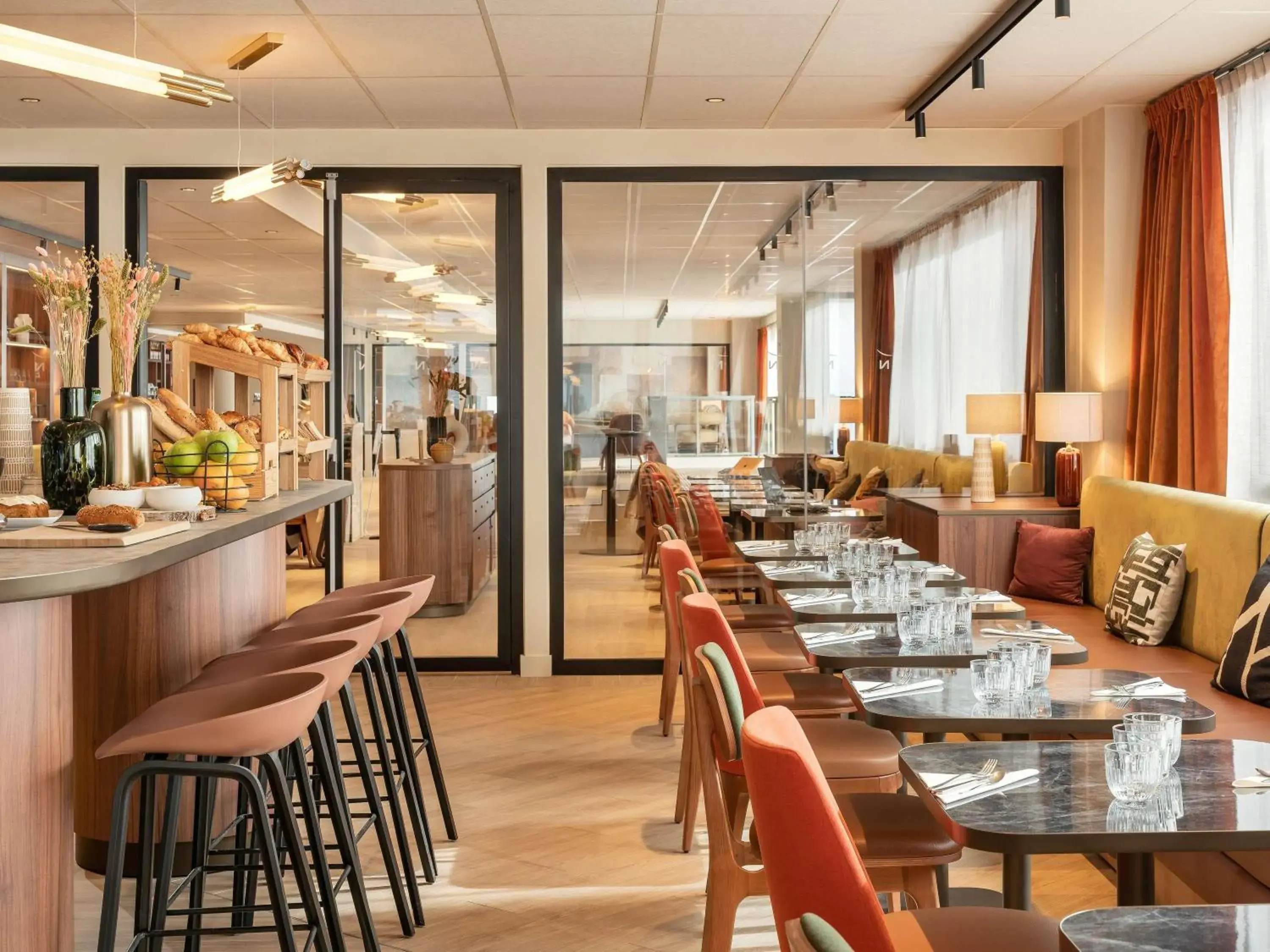 Novotel Paris La Défense Nanterre Novotel Paris La Défense Nanterre