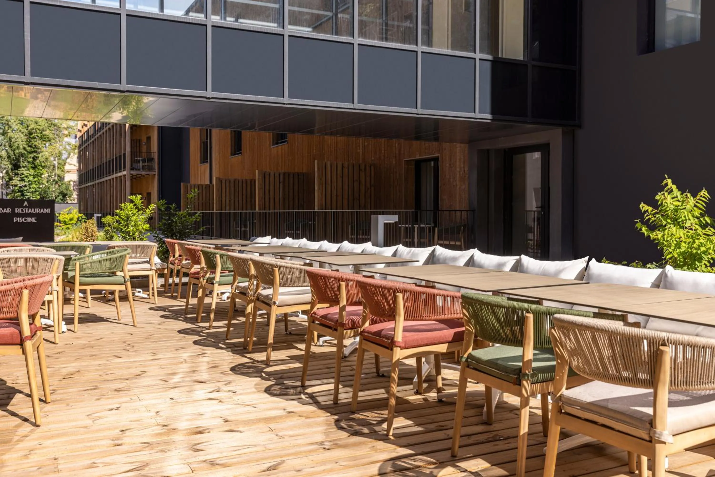 Mercure Ax Les Thermes