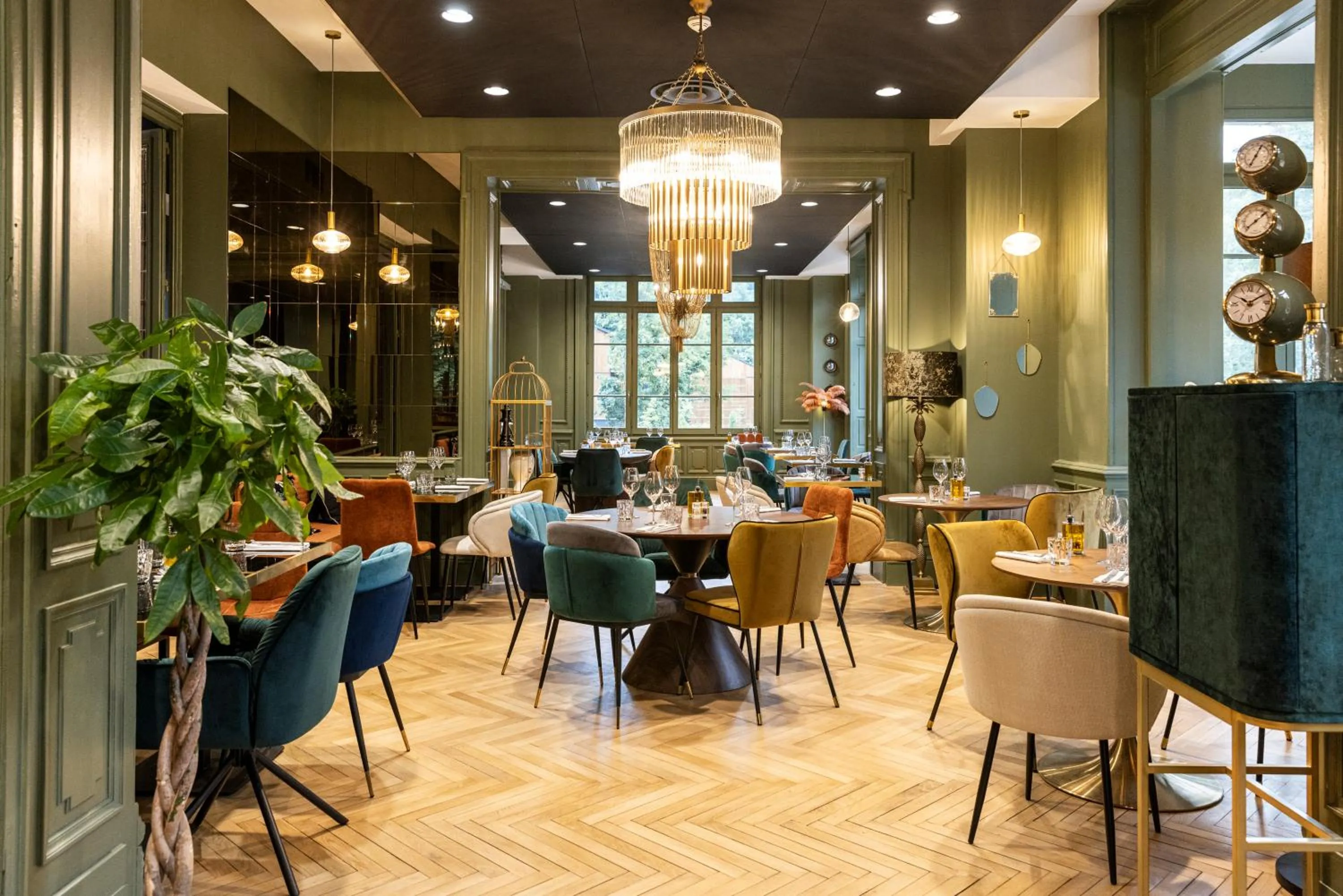 Mercure Ax Les Thermes